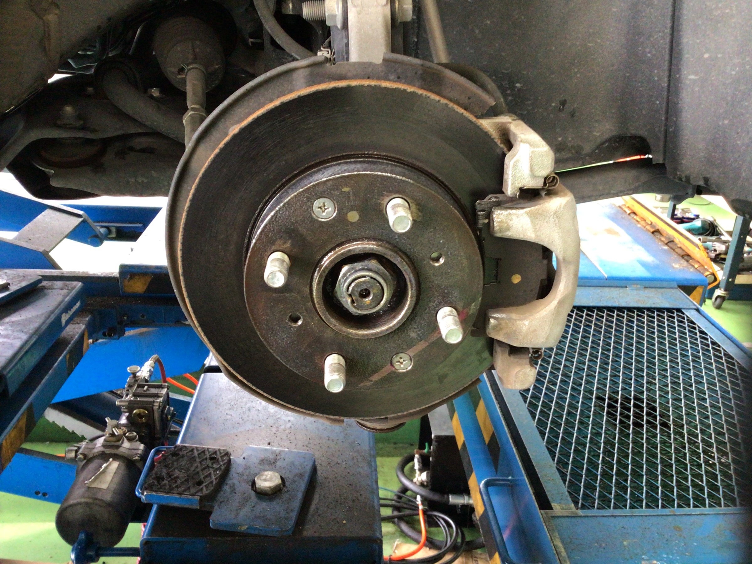 スタッフ撮影分