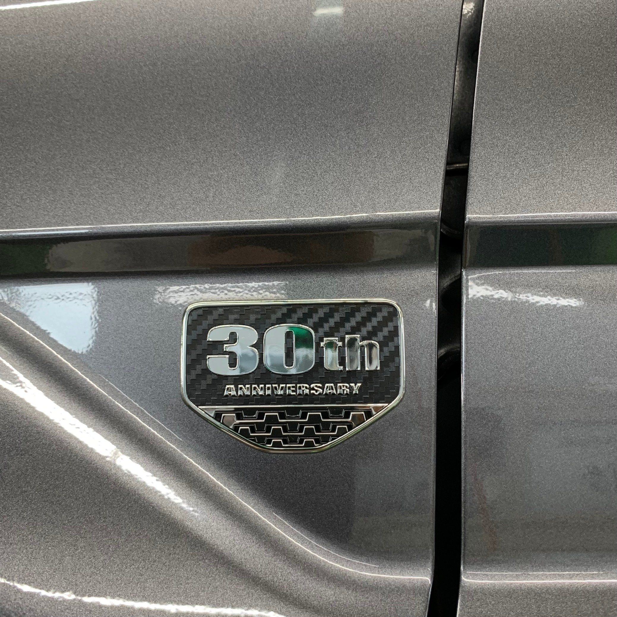 トヨタ ランドクルーザー 70 (GRJ76K) タイヤ交換しました | トヨタ