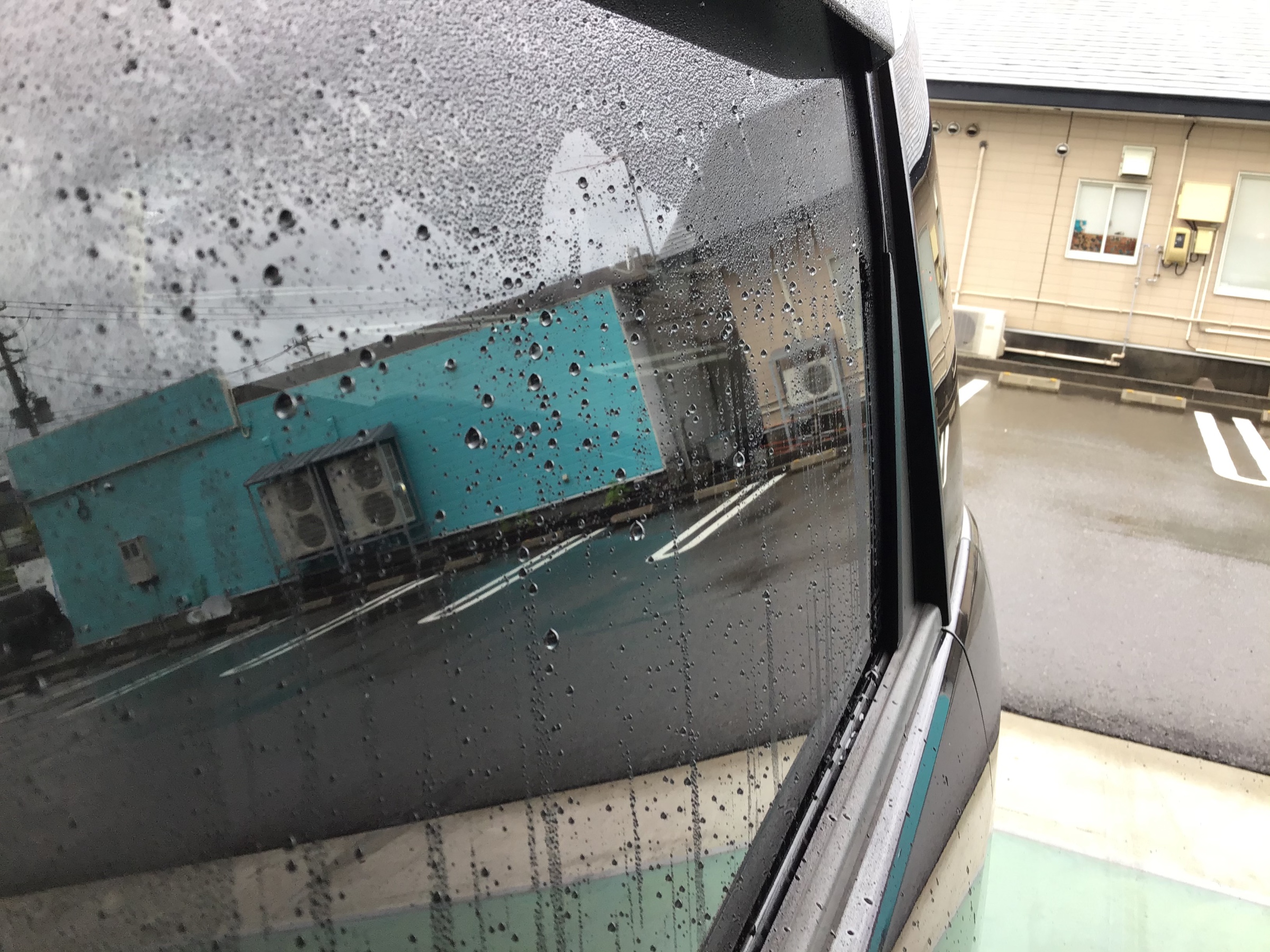 スタッフ撮影