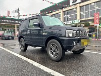 楽天市場】【4本セット】ジムニー タイヤホイールセット JB64