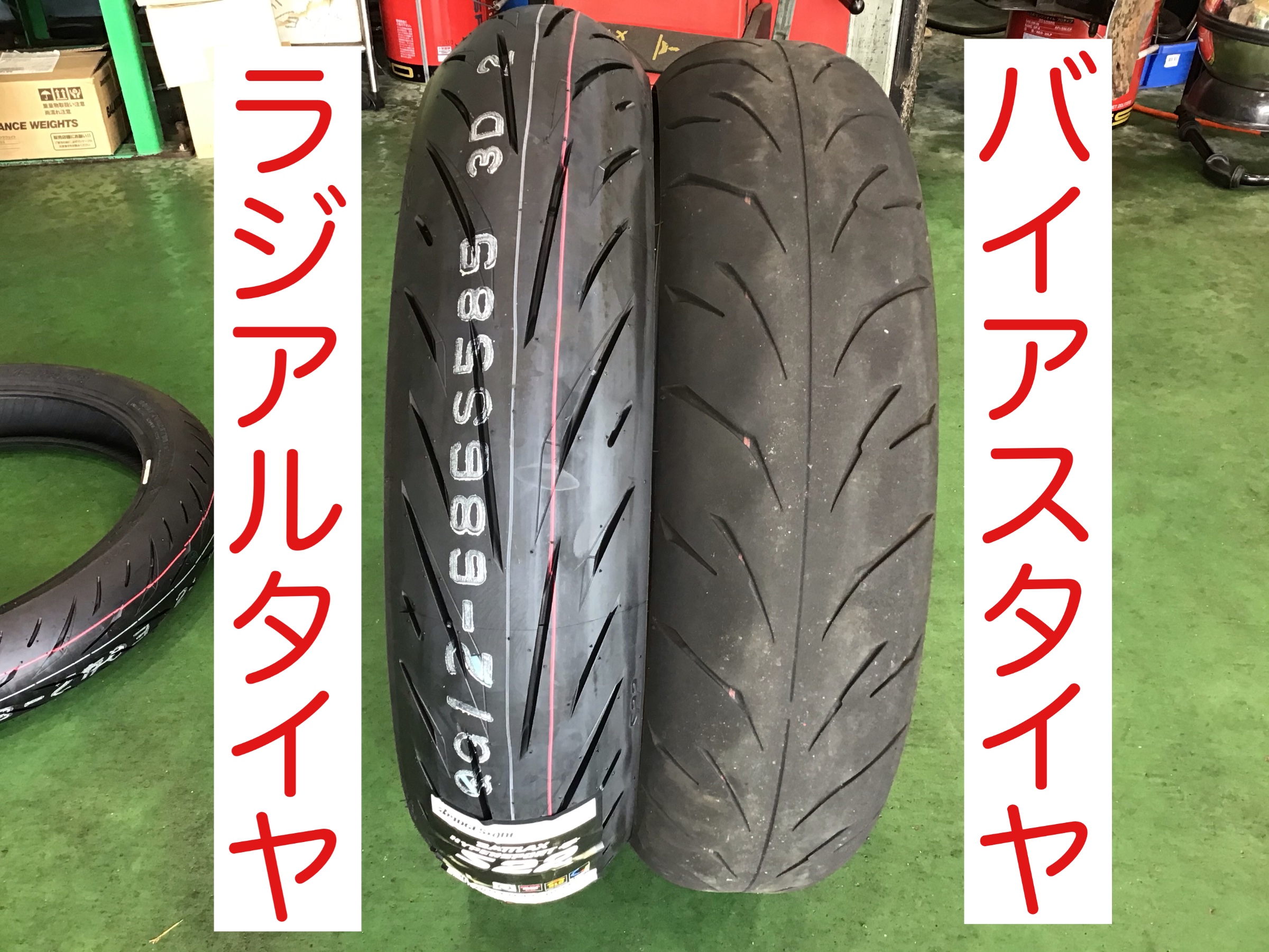 活動歴および当時の関連ビジュアル記録