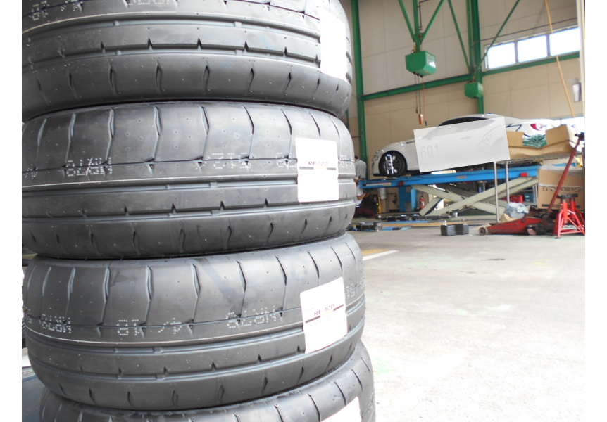 ブリヂストン BRIDGESTONE ポテンザ POTENZA RE-12D | タイヤ | 商品