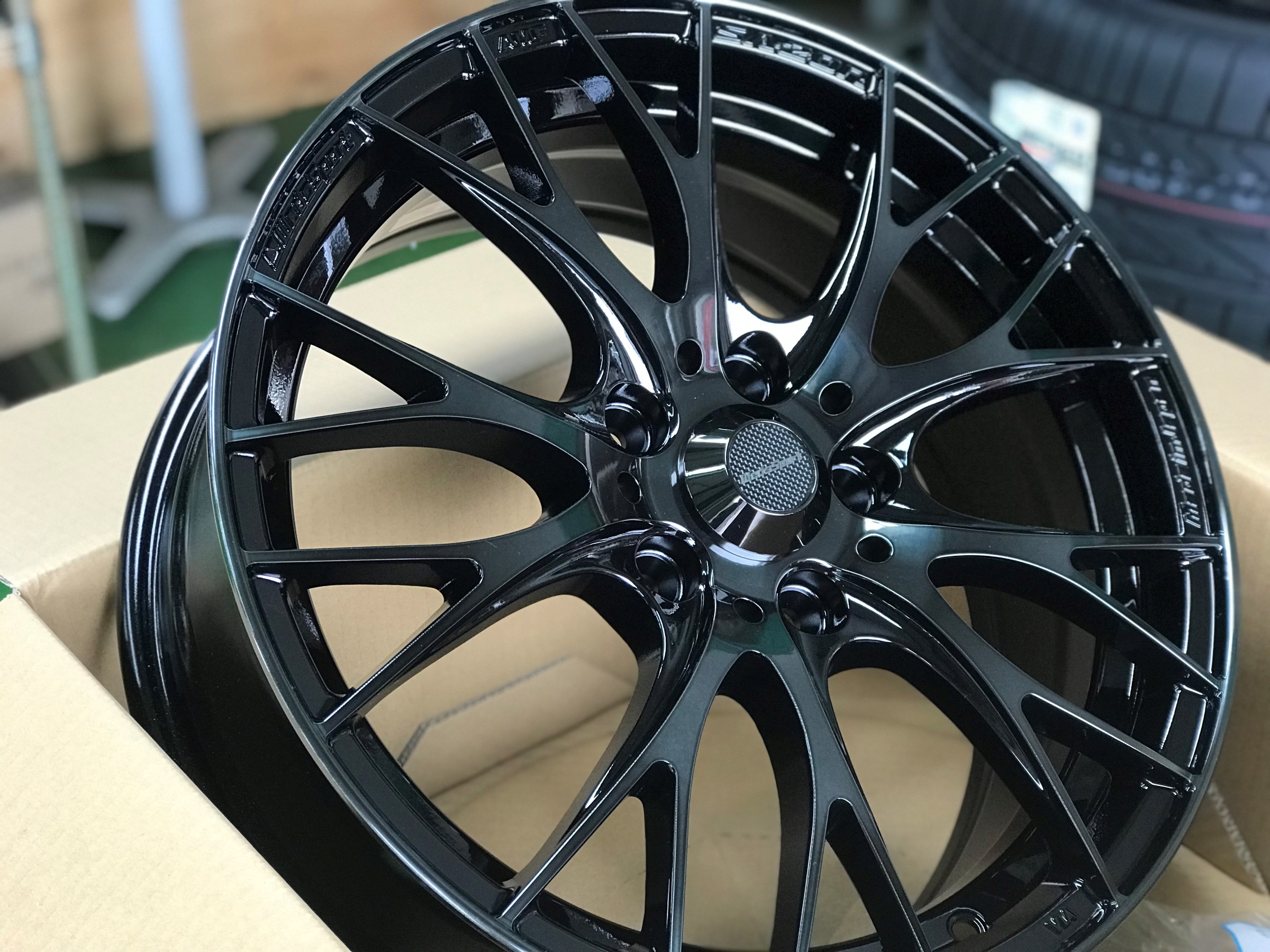 発注商品入荷!! < WedsSport ＳＡ２０Ｒ > | ホイール タイヤ