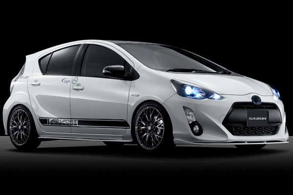 スポーツ系アルミホイール【WedsSport（ウェッズスポーツ）SAｰ20R