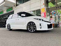 birdiechance854 エスティマホイール② birdiechance854 エスティマホイール② birdiechance854様専用