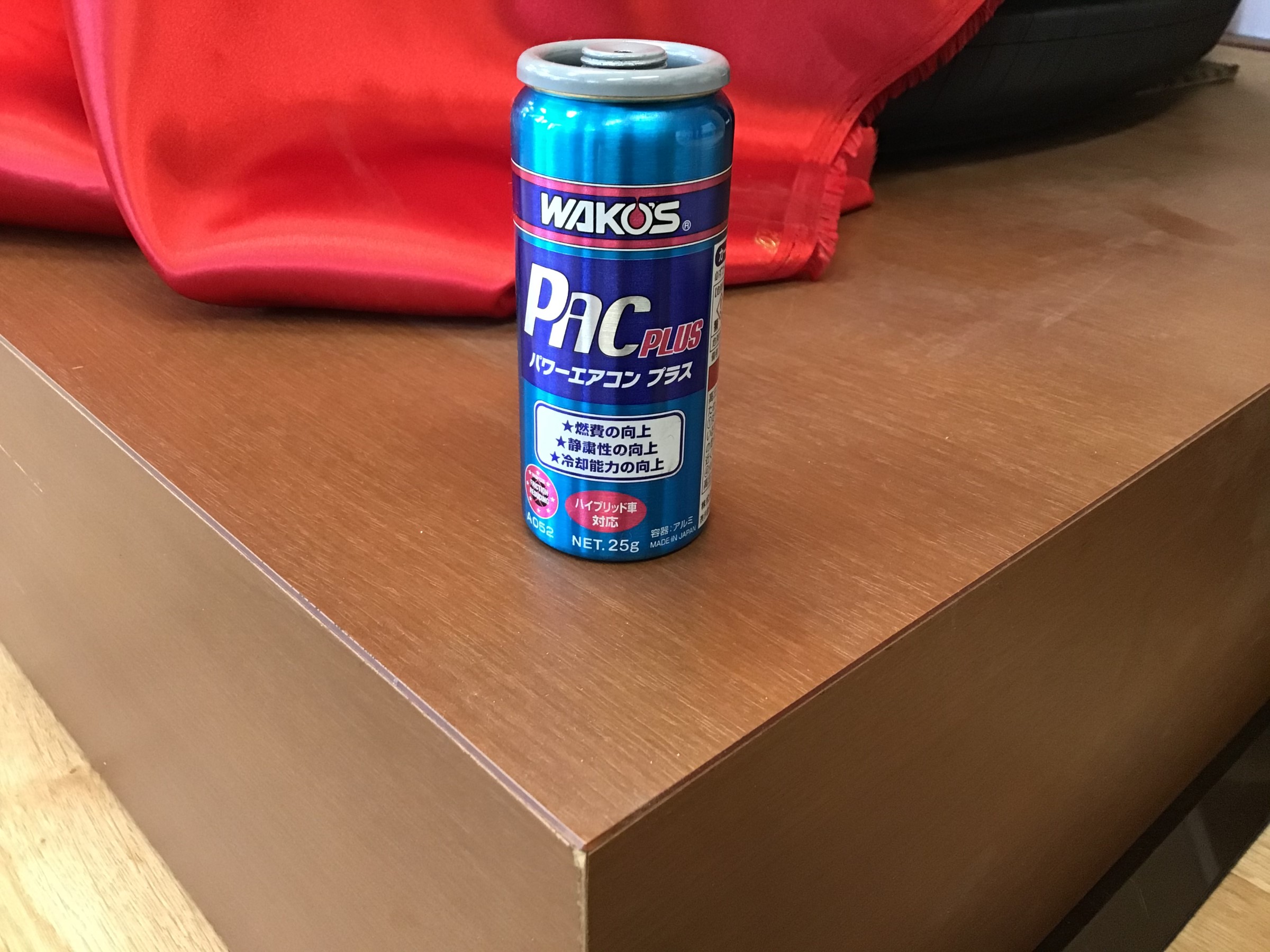 スタッフ撮影
