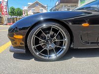 レーシングタイヤ アイスガード SUV G075 175/80R16 91Q 1本 スタッドレス