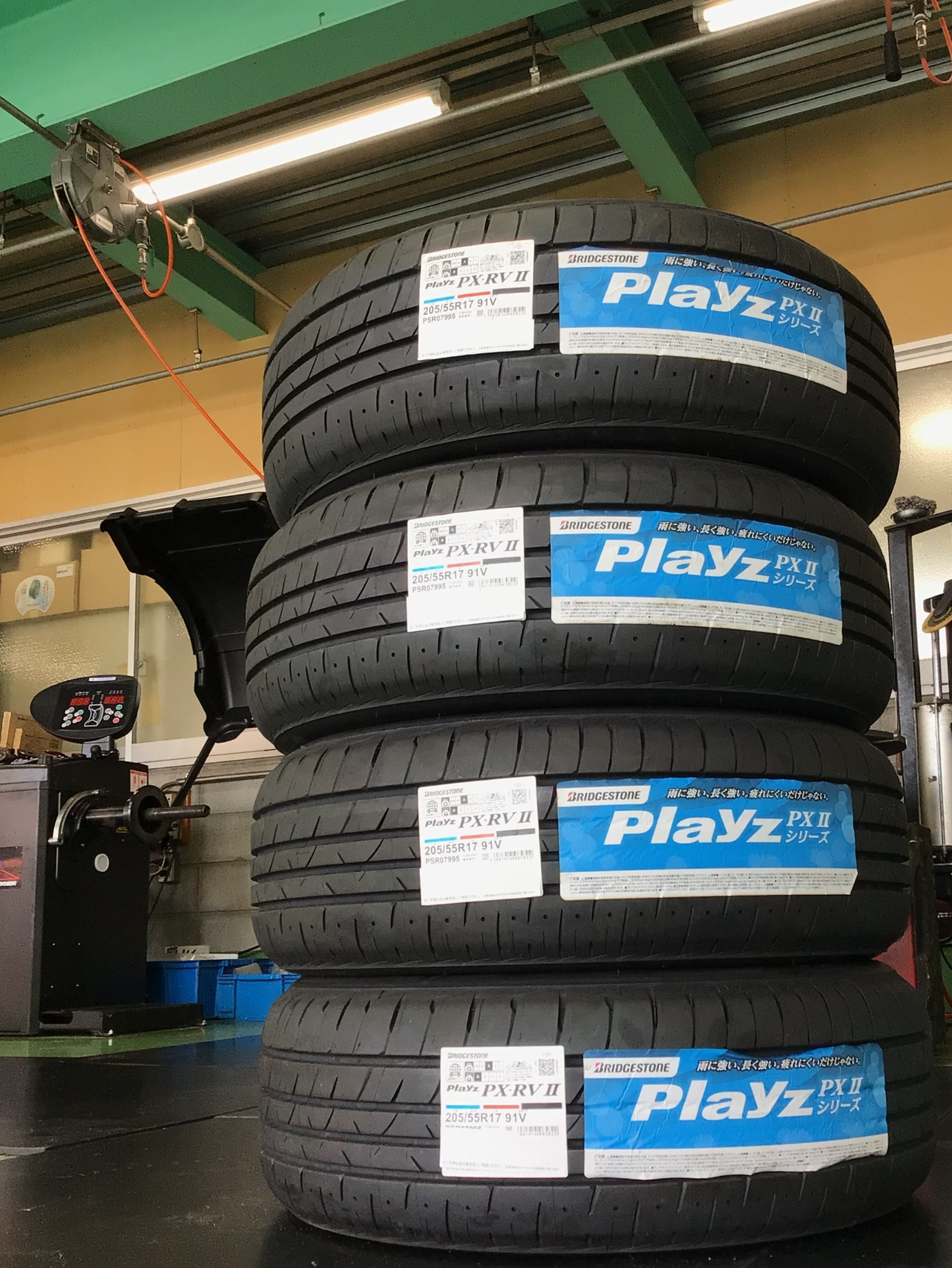 スタッフ撮影分