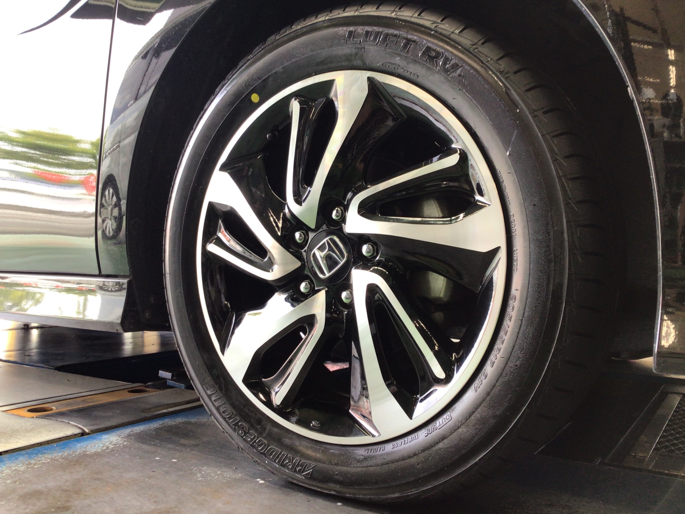 スタッフ撮影分