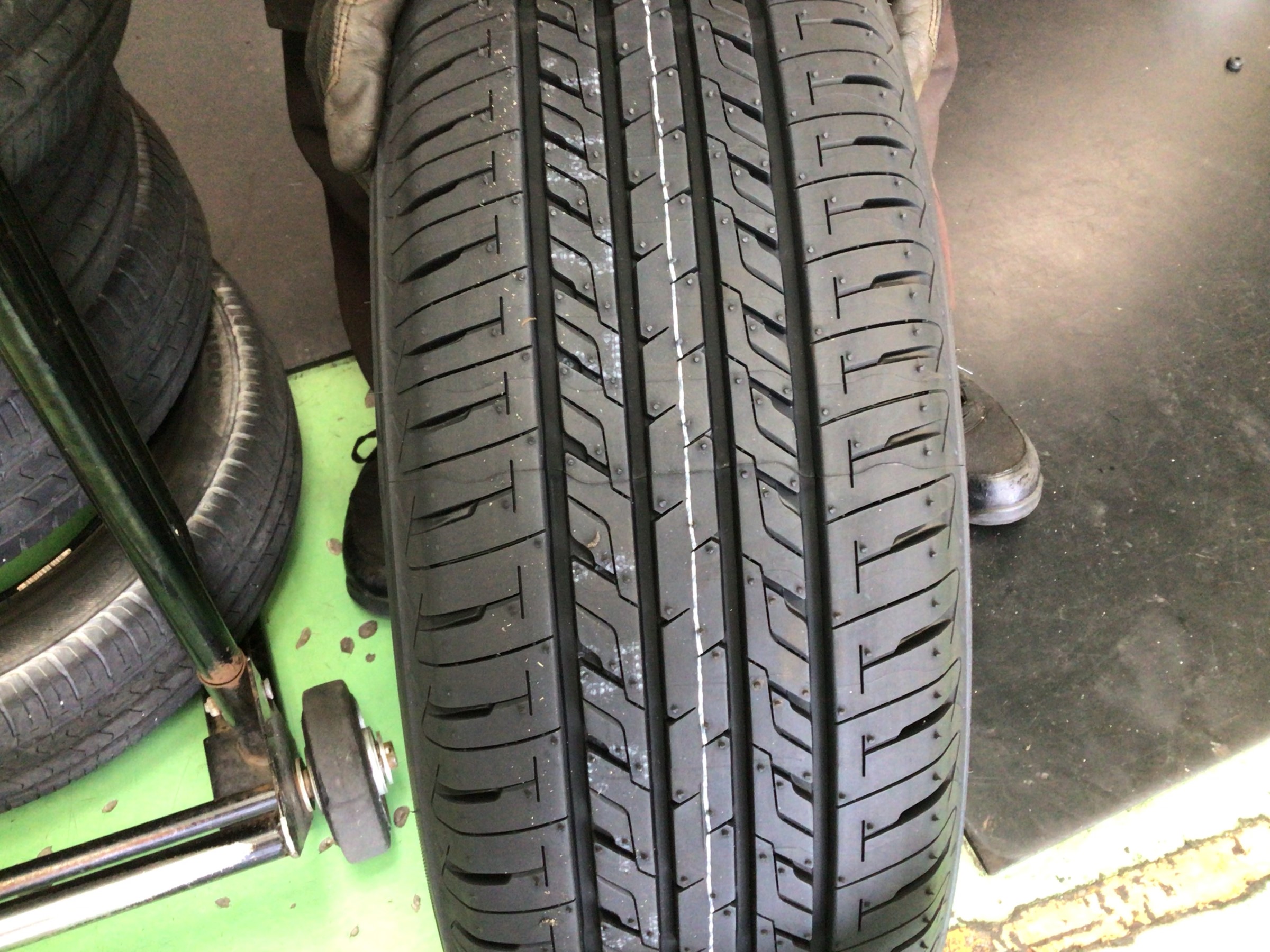 スタッフ撮影分