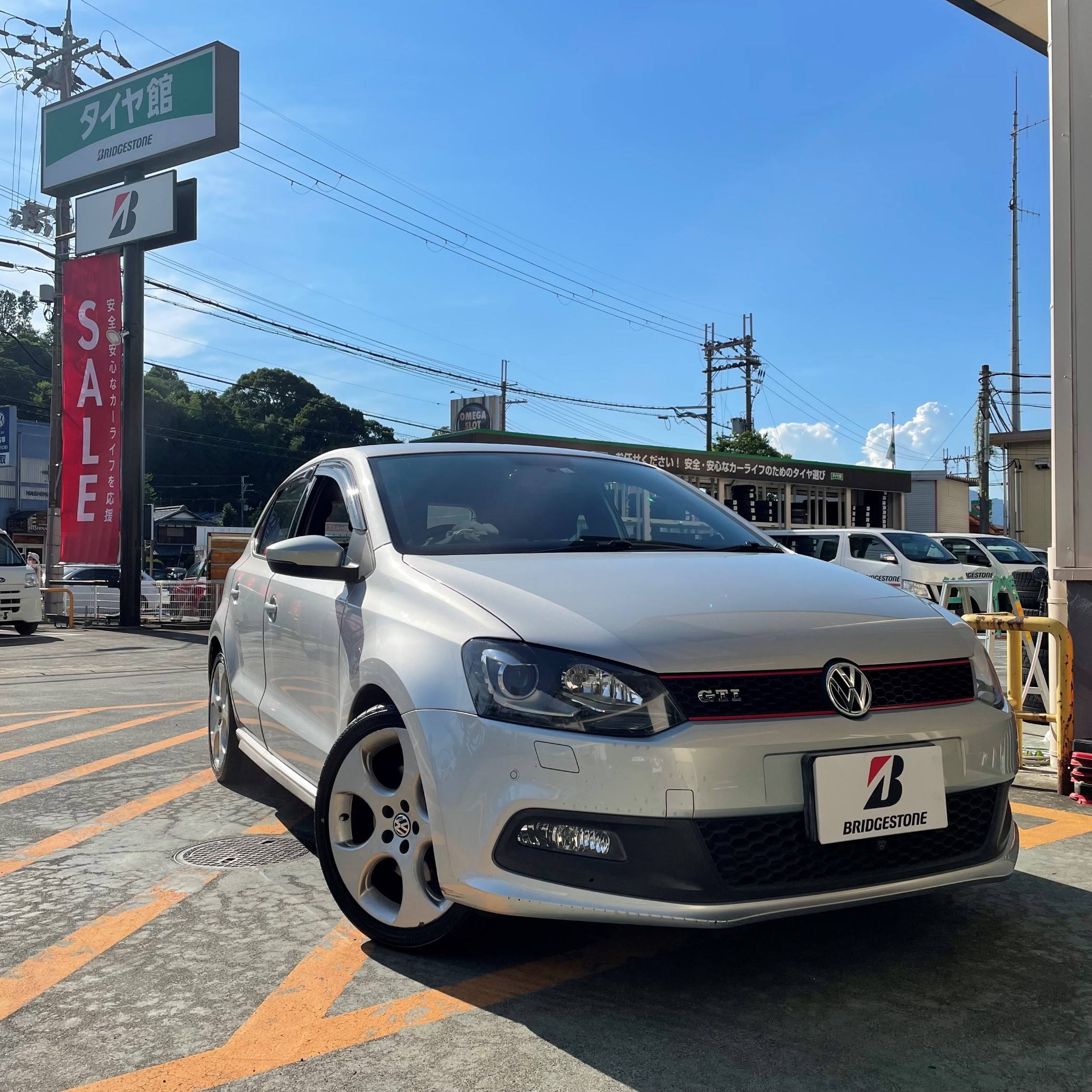 Amazon | 対象: 1:24 フォルクスワーゲン ポロ GTI マーク 5