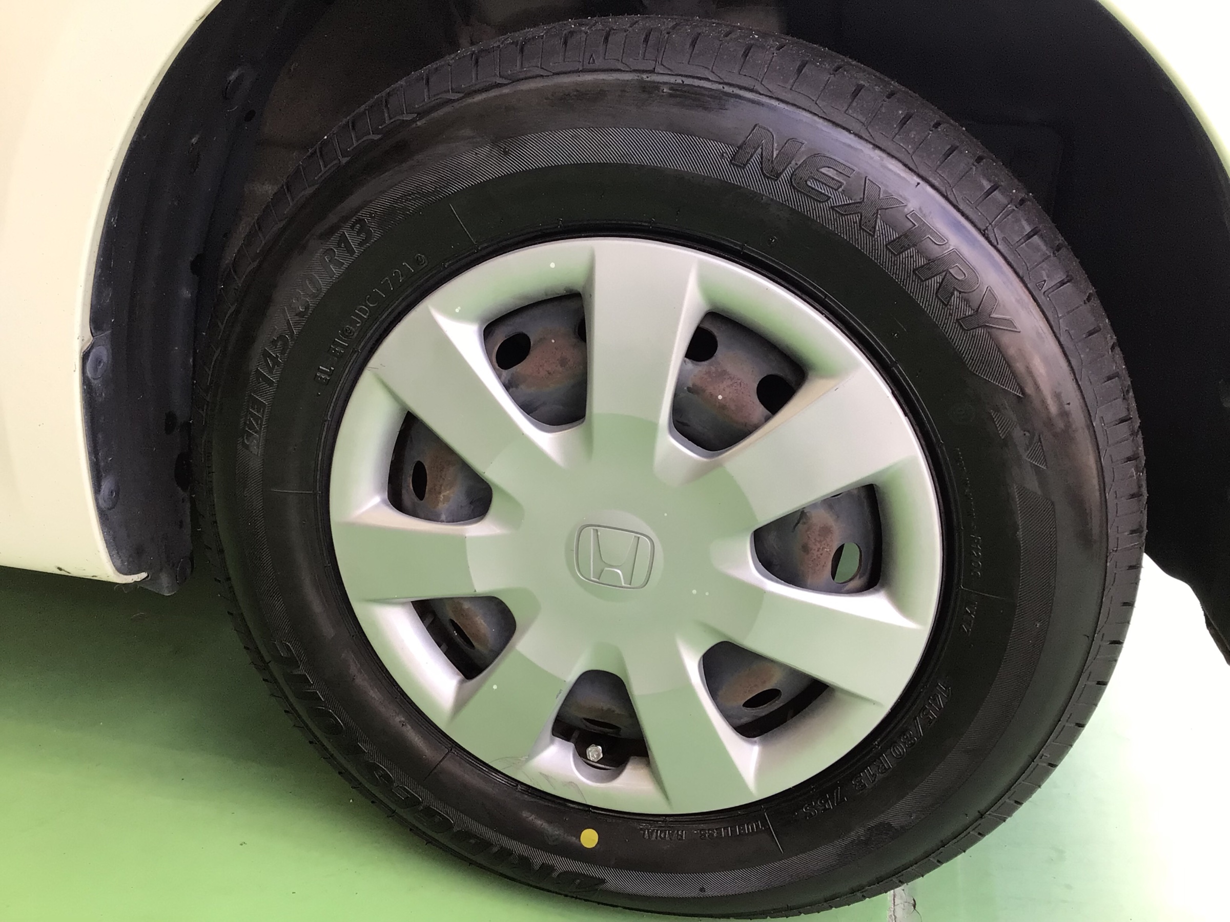 スタッフ撮影分