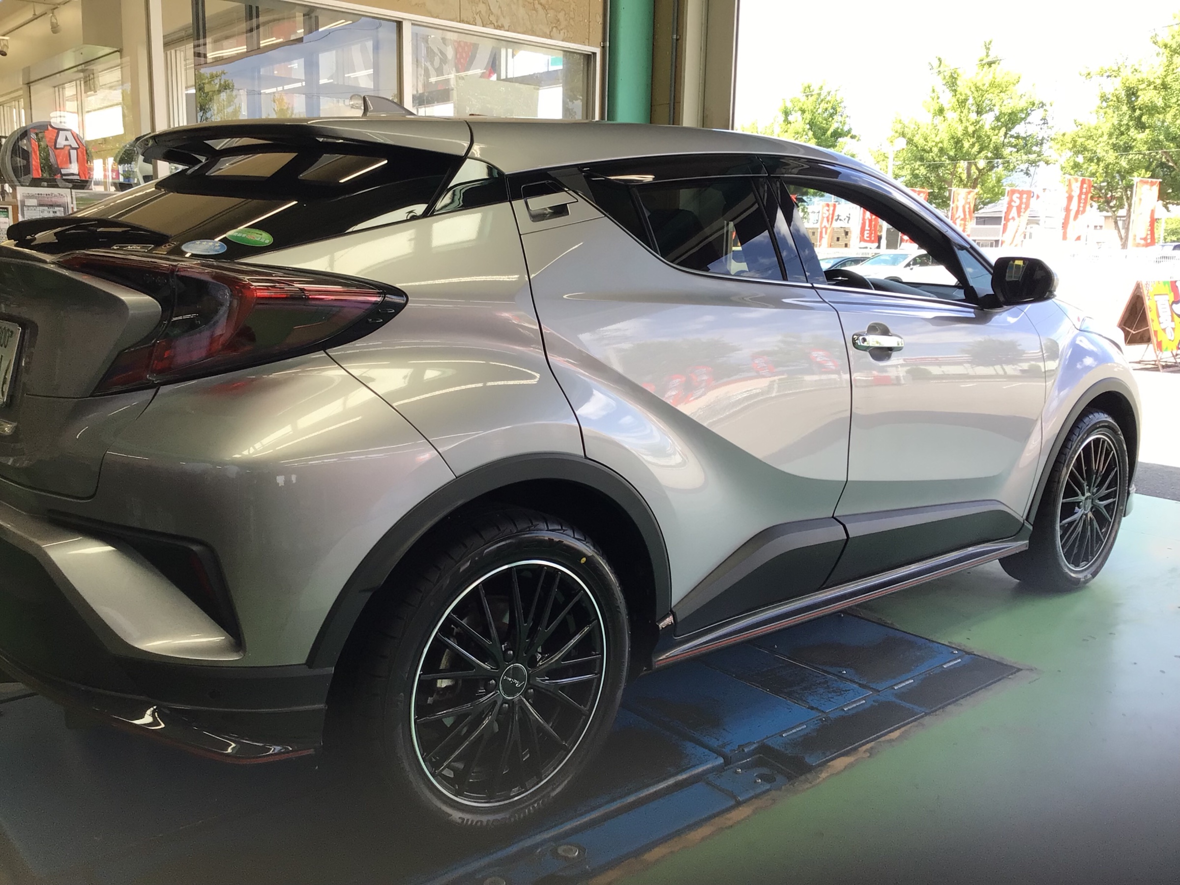 スタッフ撮影分