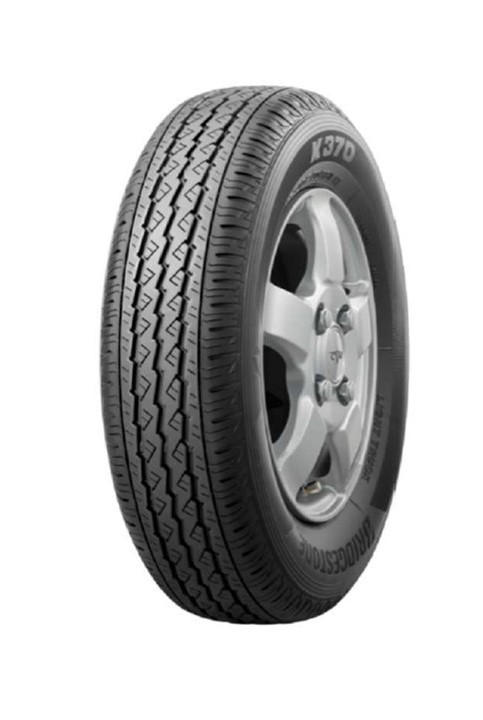 Amazon.co.jp: ４本セット ブリヂストン K370 145/80R12 80/78N LT (145R12 6PR) : 車＆バイク