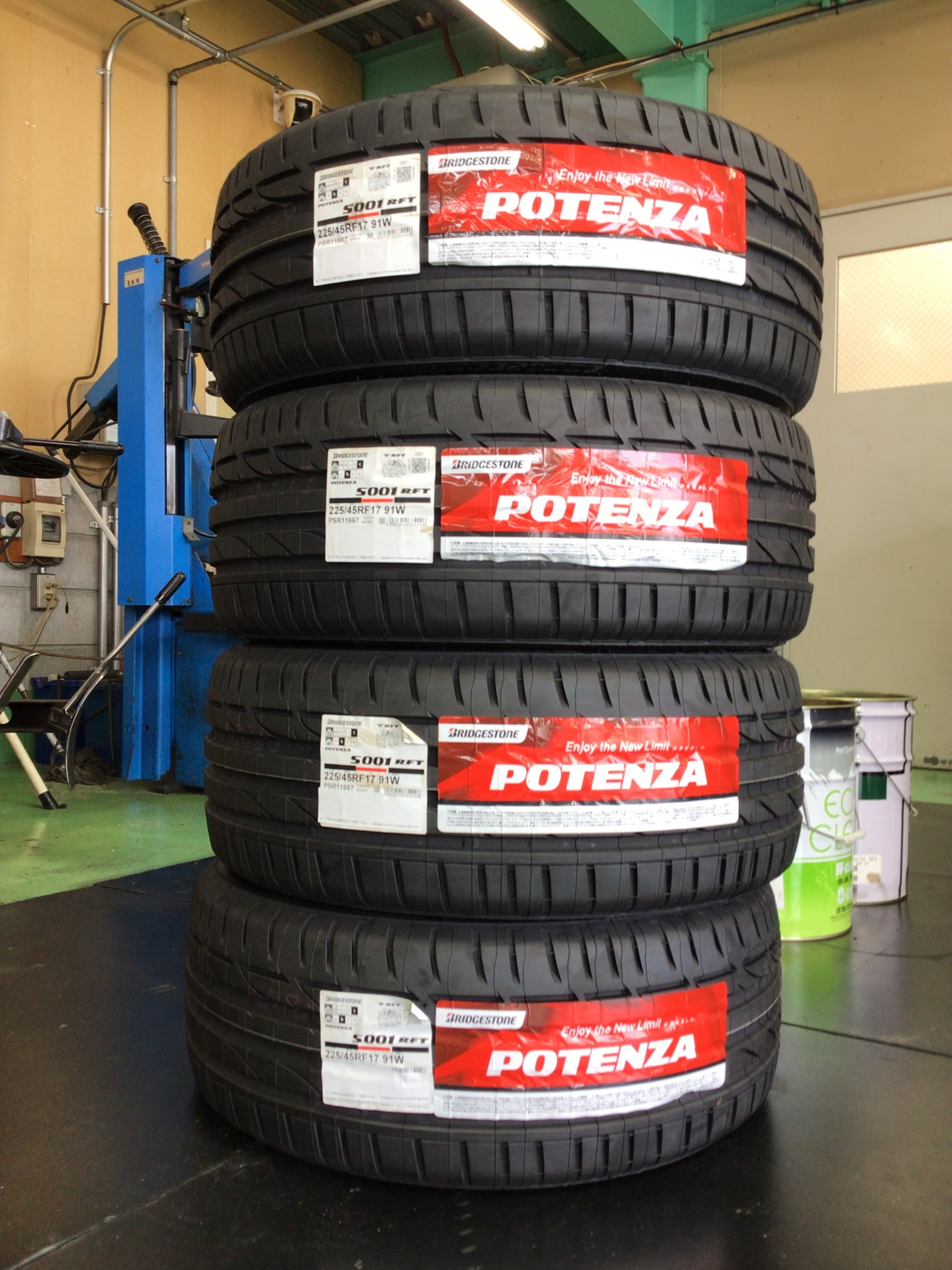 スタッフ撮影分