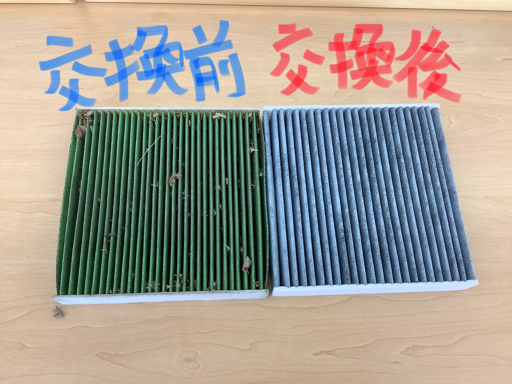 スタッフ撮影加工した画像