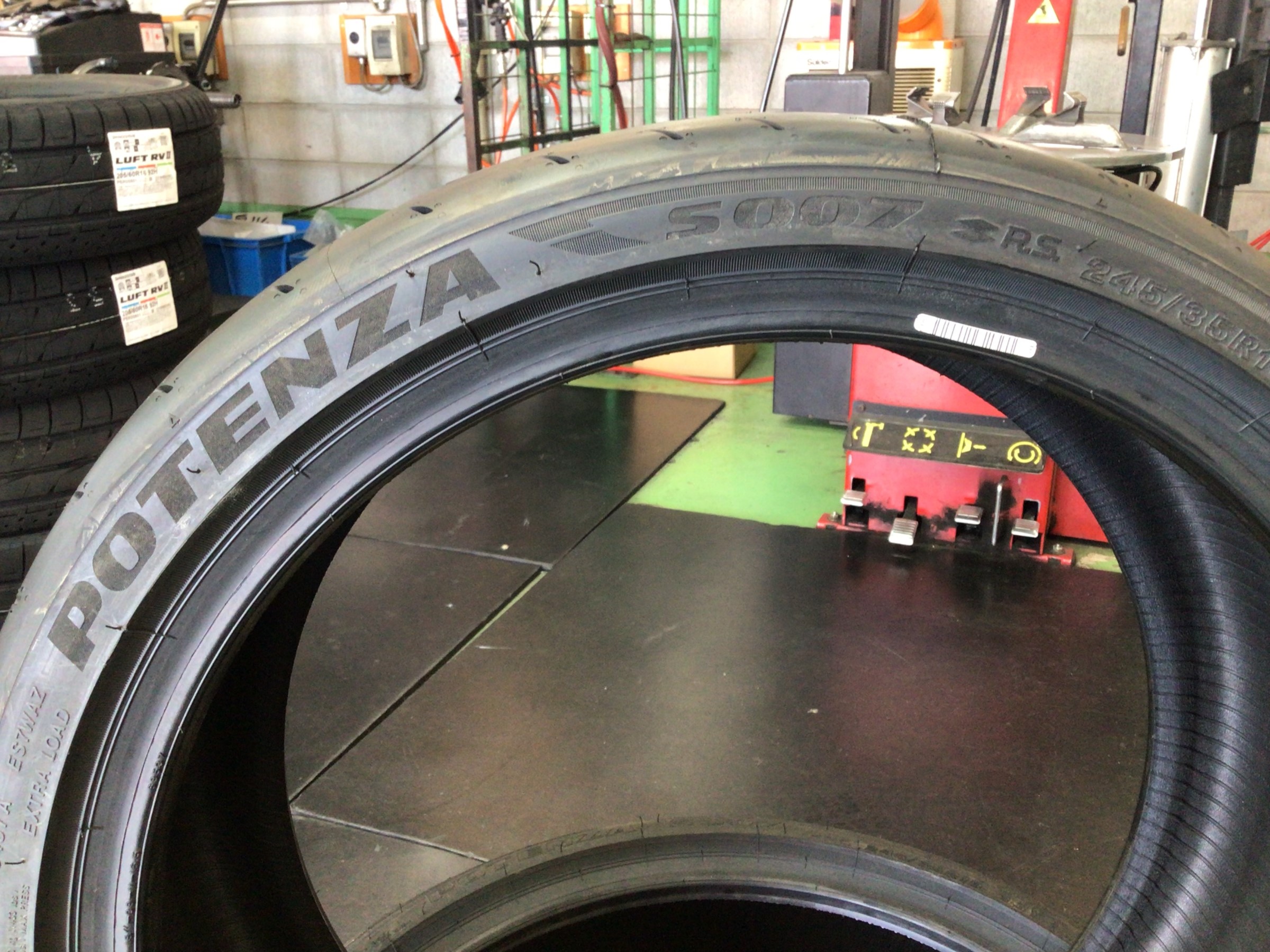 スタッフ撮影分