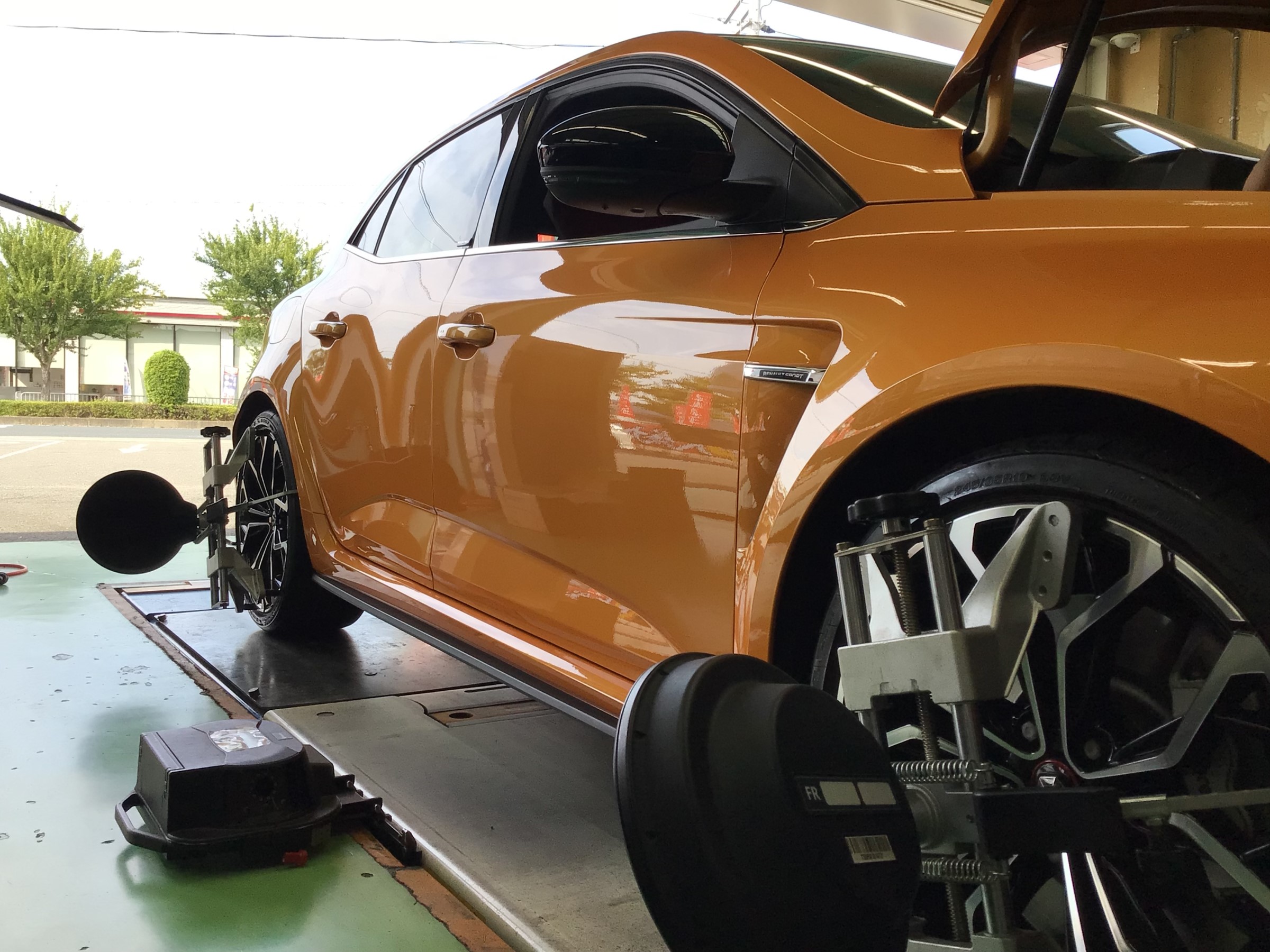 スタッフ撮影分