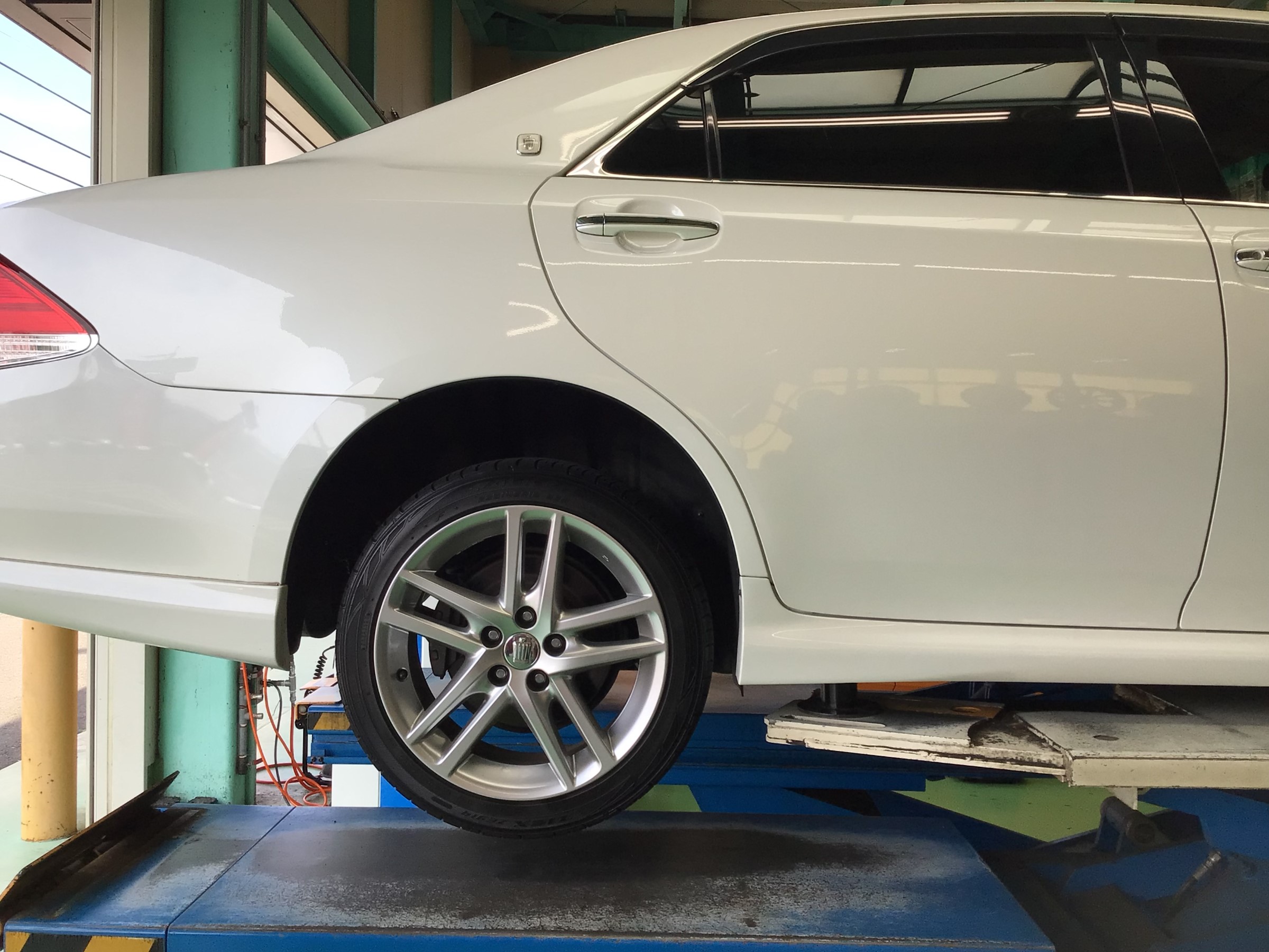 スタッフ撮影分