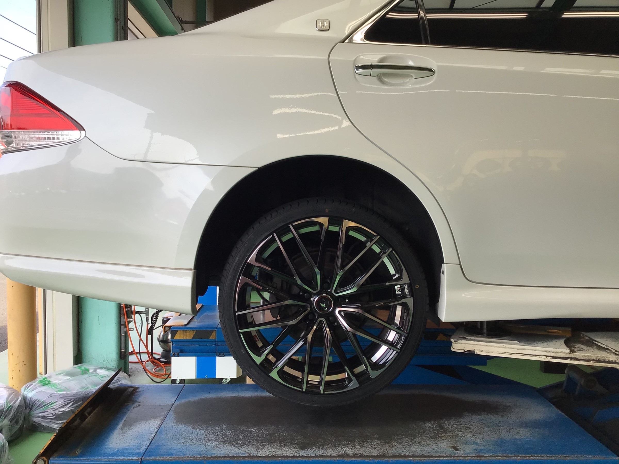 スタッフ撮影分