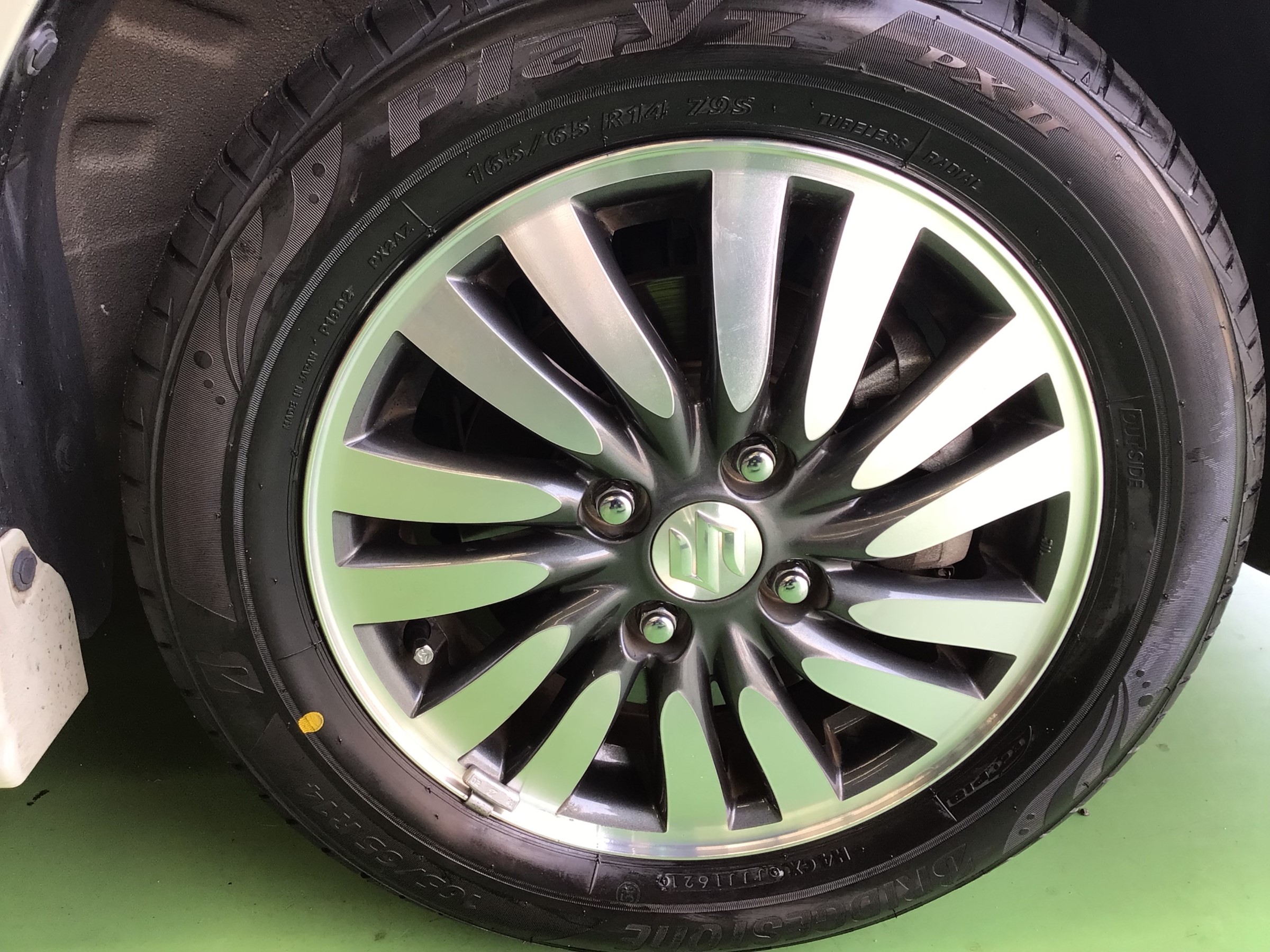 スタッフ撮影分