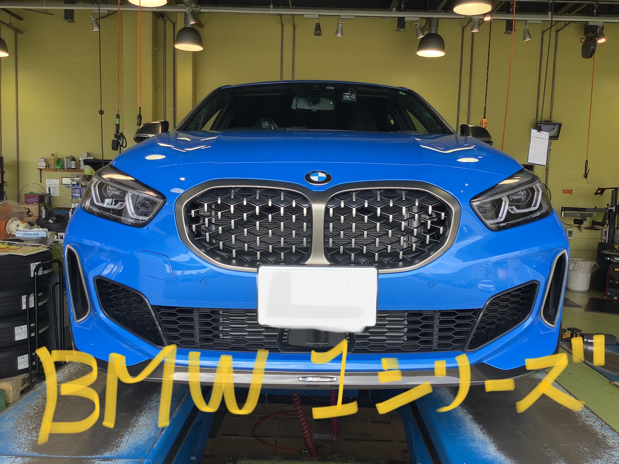 スタッフ撮影　お客様承諾済み