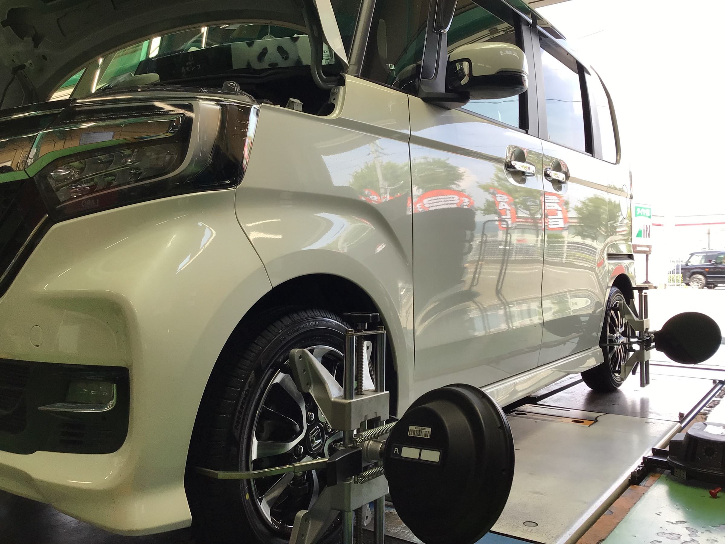 スタッフ撮影分