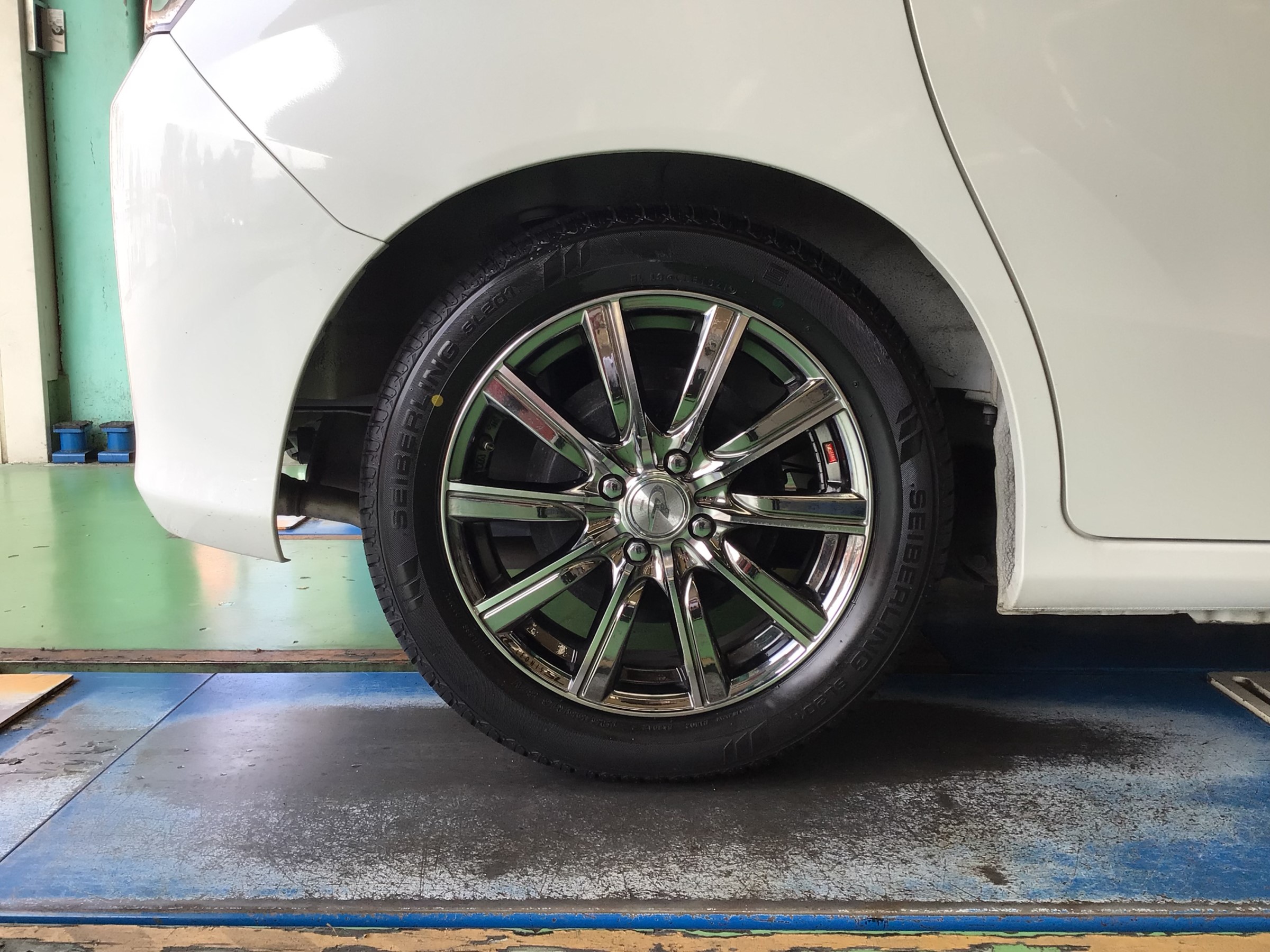 スタッフ撮影分