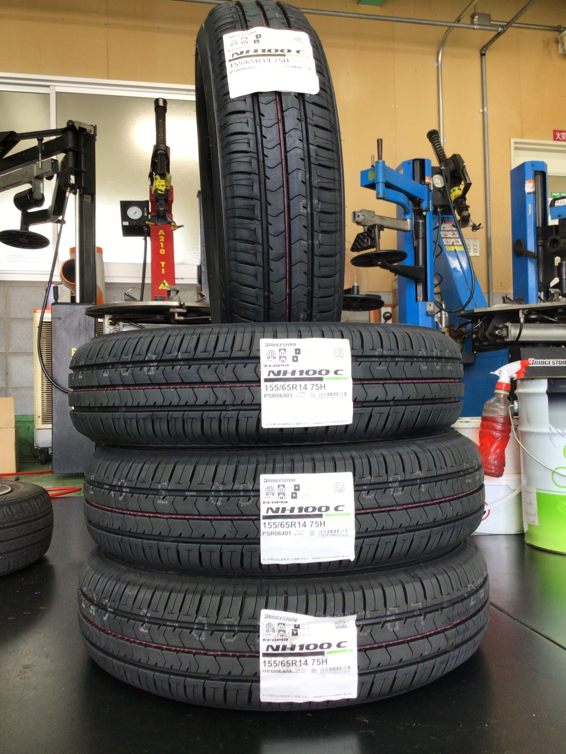 スタッフ撮影分