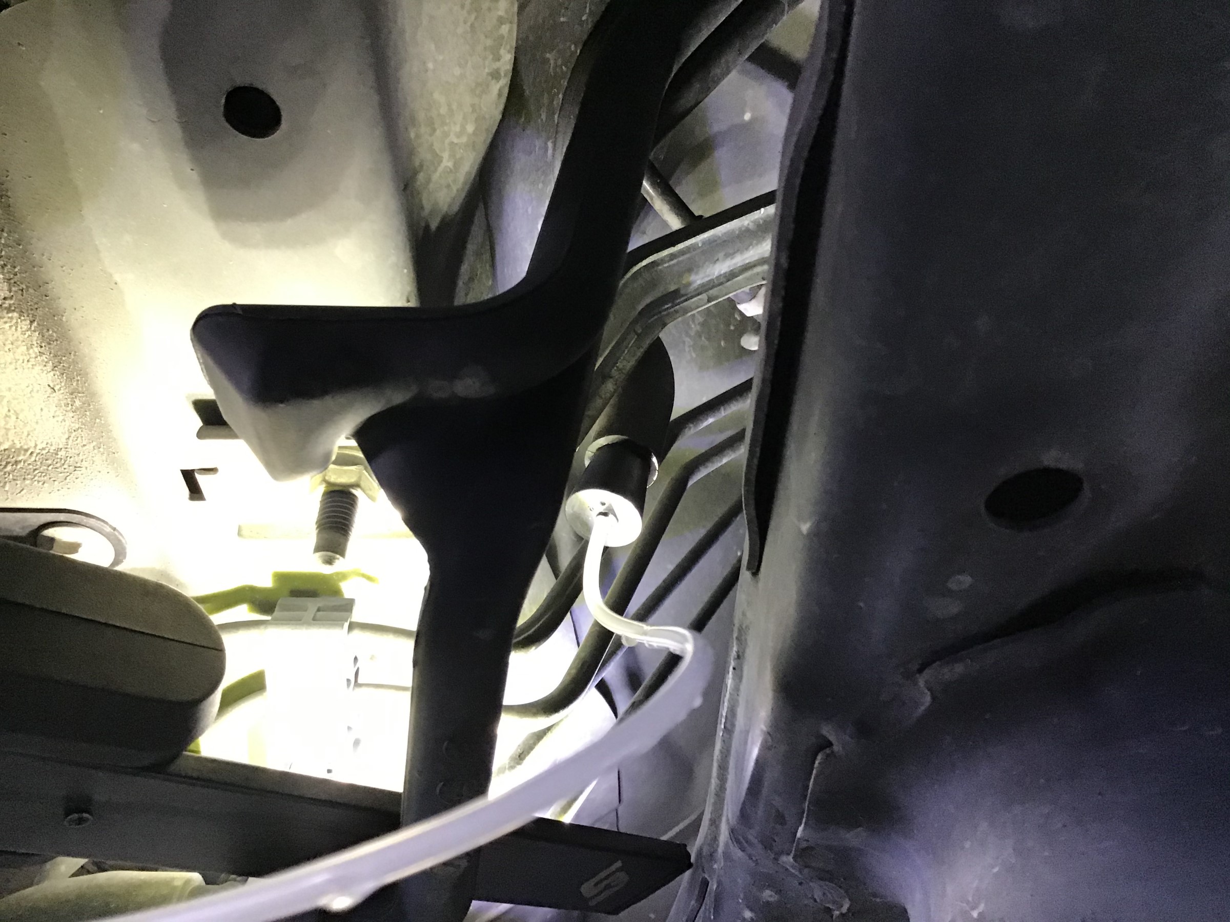 カーエアコンメンテナンス エバポレーター洗浄 しましたぁ ﾟwﾟ ﾉ ホンダ N Box メンテナンス商品 サービス事例 タイヤ館 熊谷 タイヤからはじまる トータルカーメンテナンス タイヤ館グループ