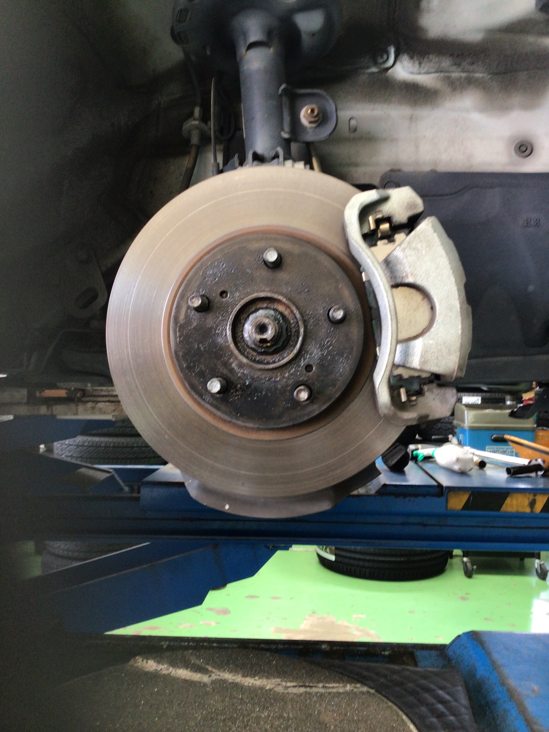 スタッフ撮影分