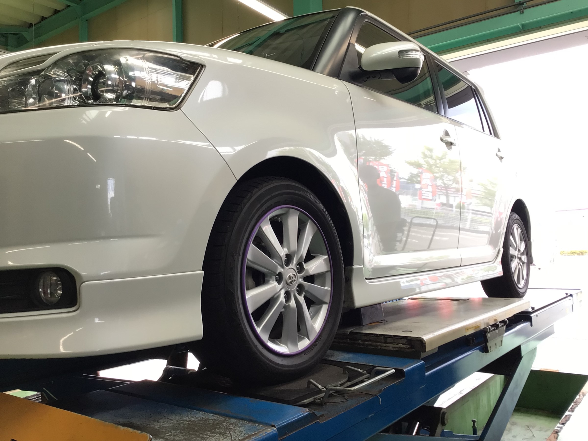 スタッフ撮影分