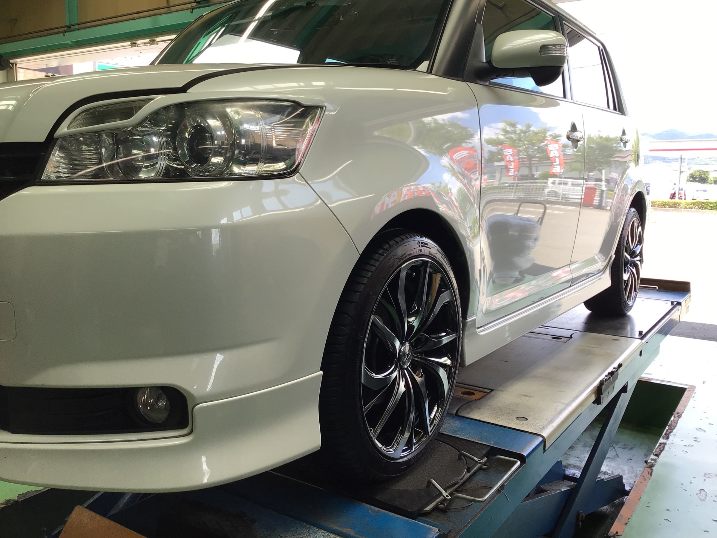 スタッフ撮影分