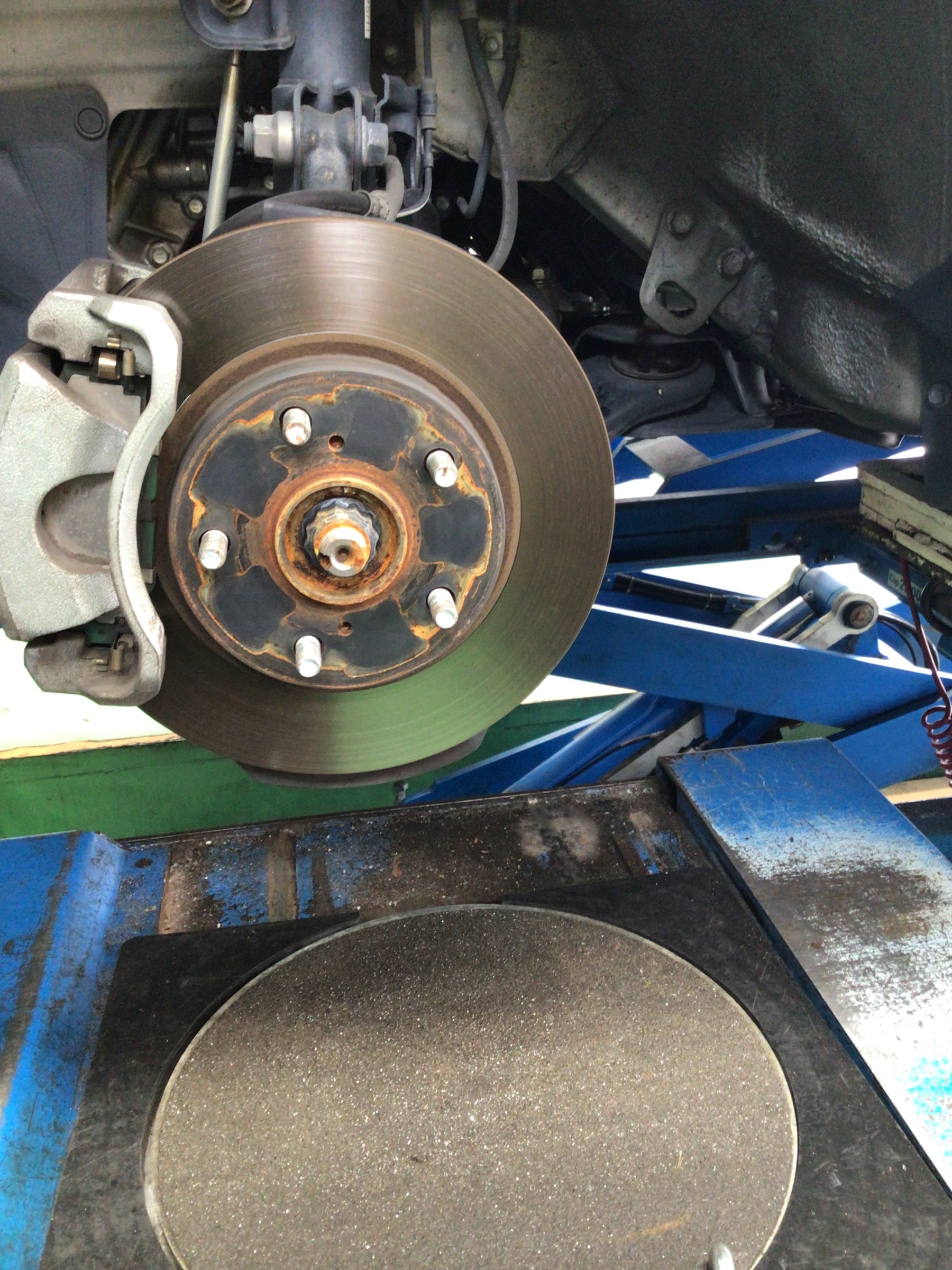 スタッフ撮影分