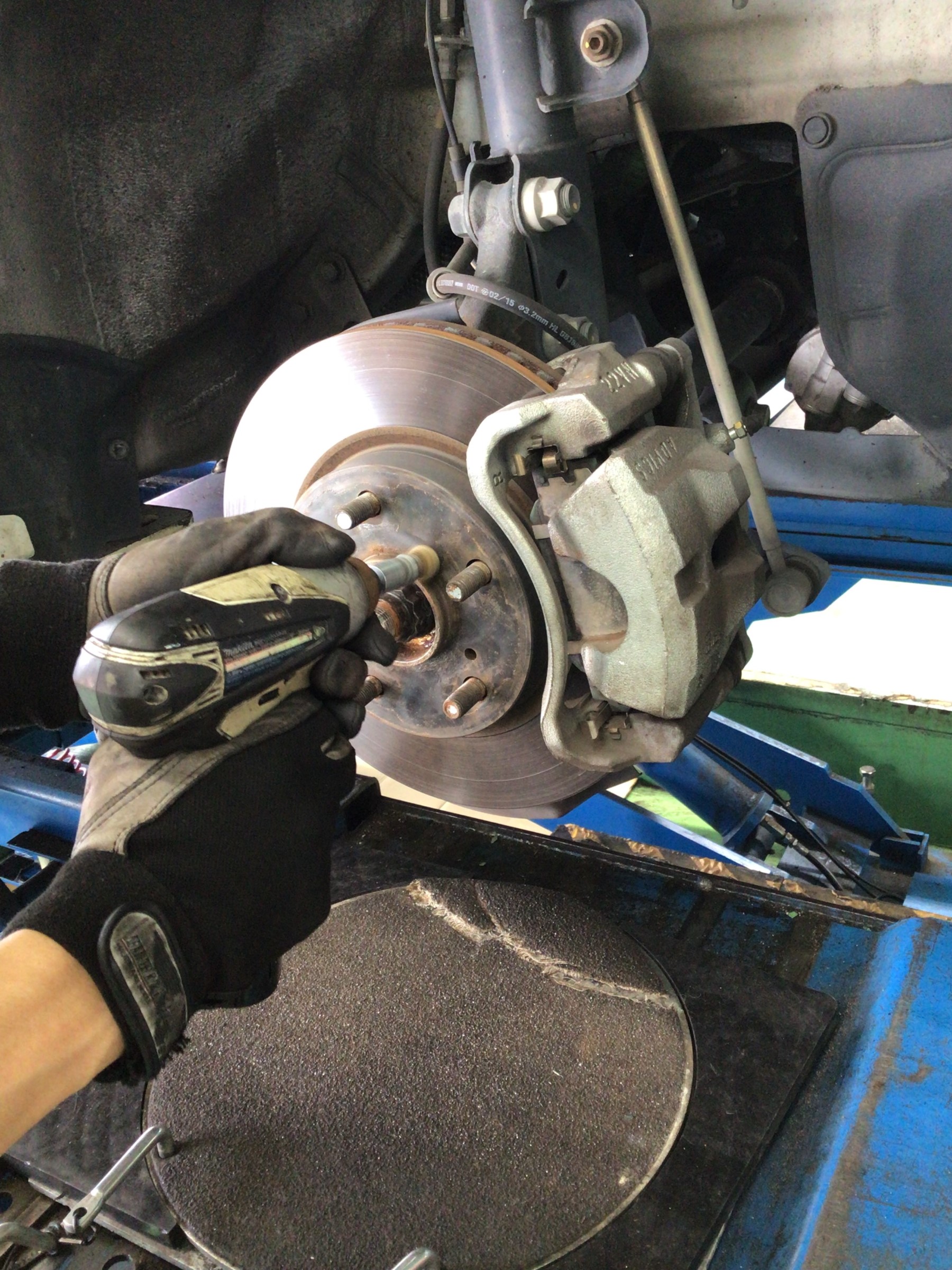 スタッフ撮影分