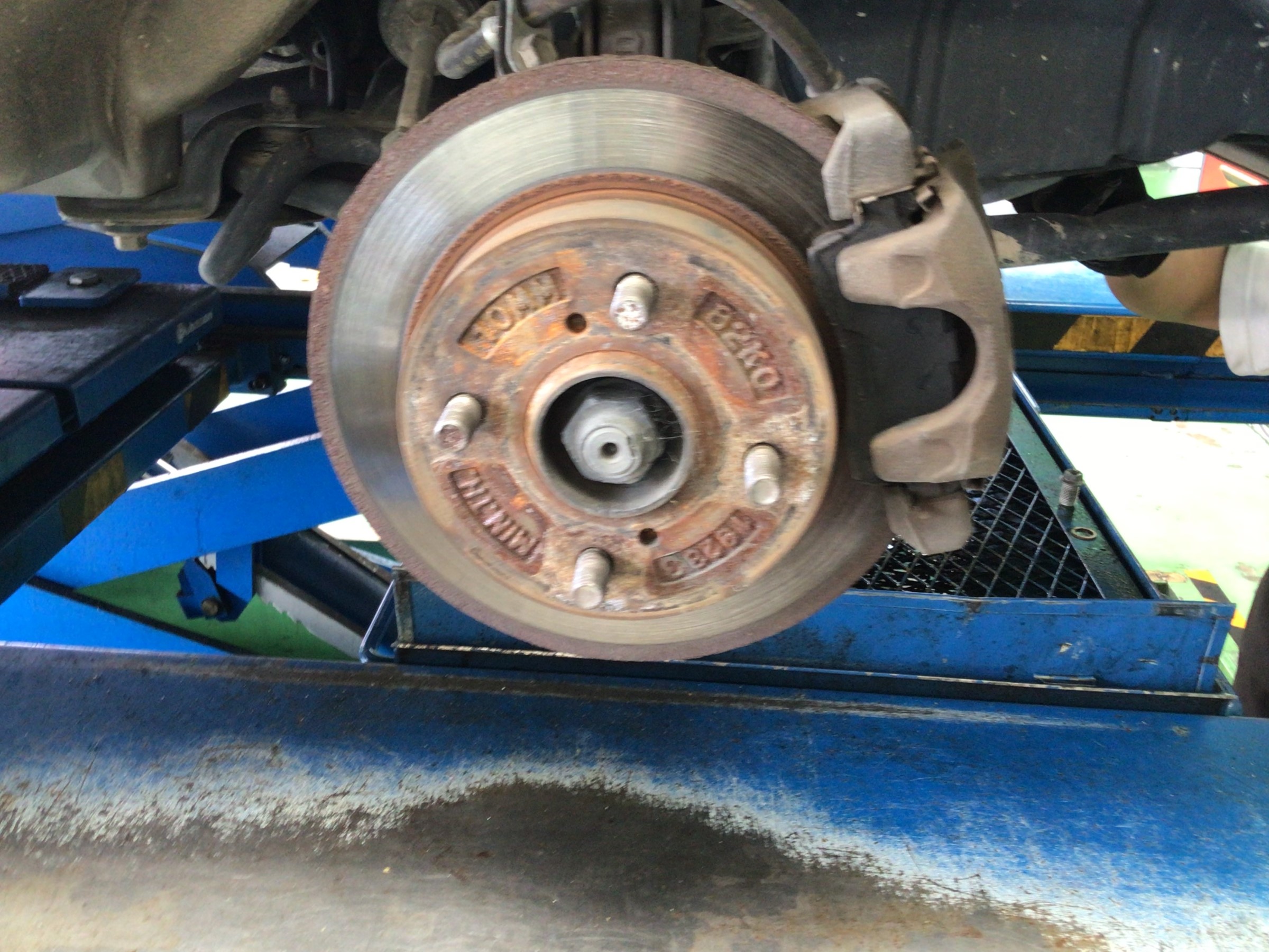 スタッフ撮影分