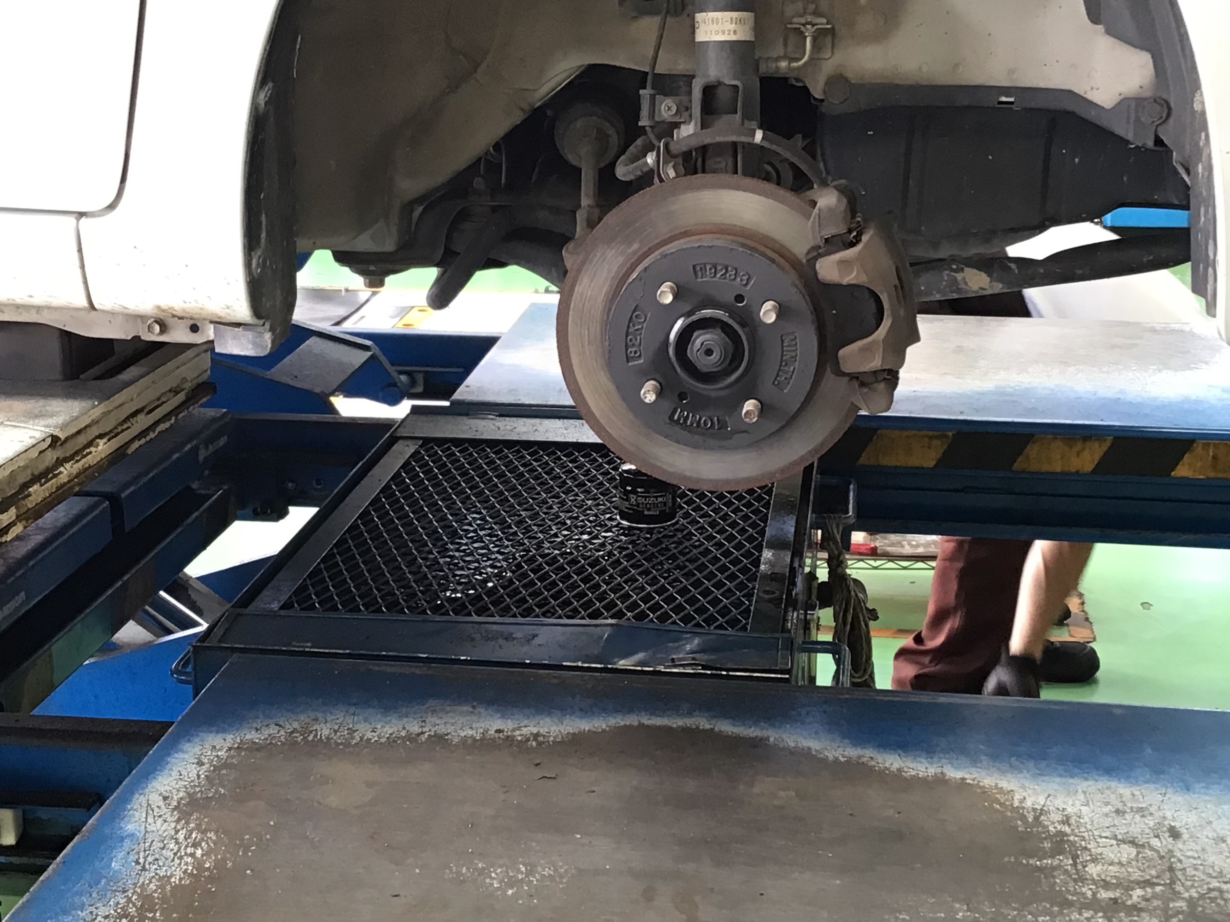 スタッフ撮影分