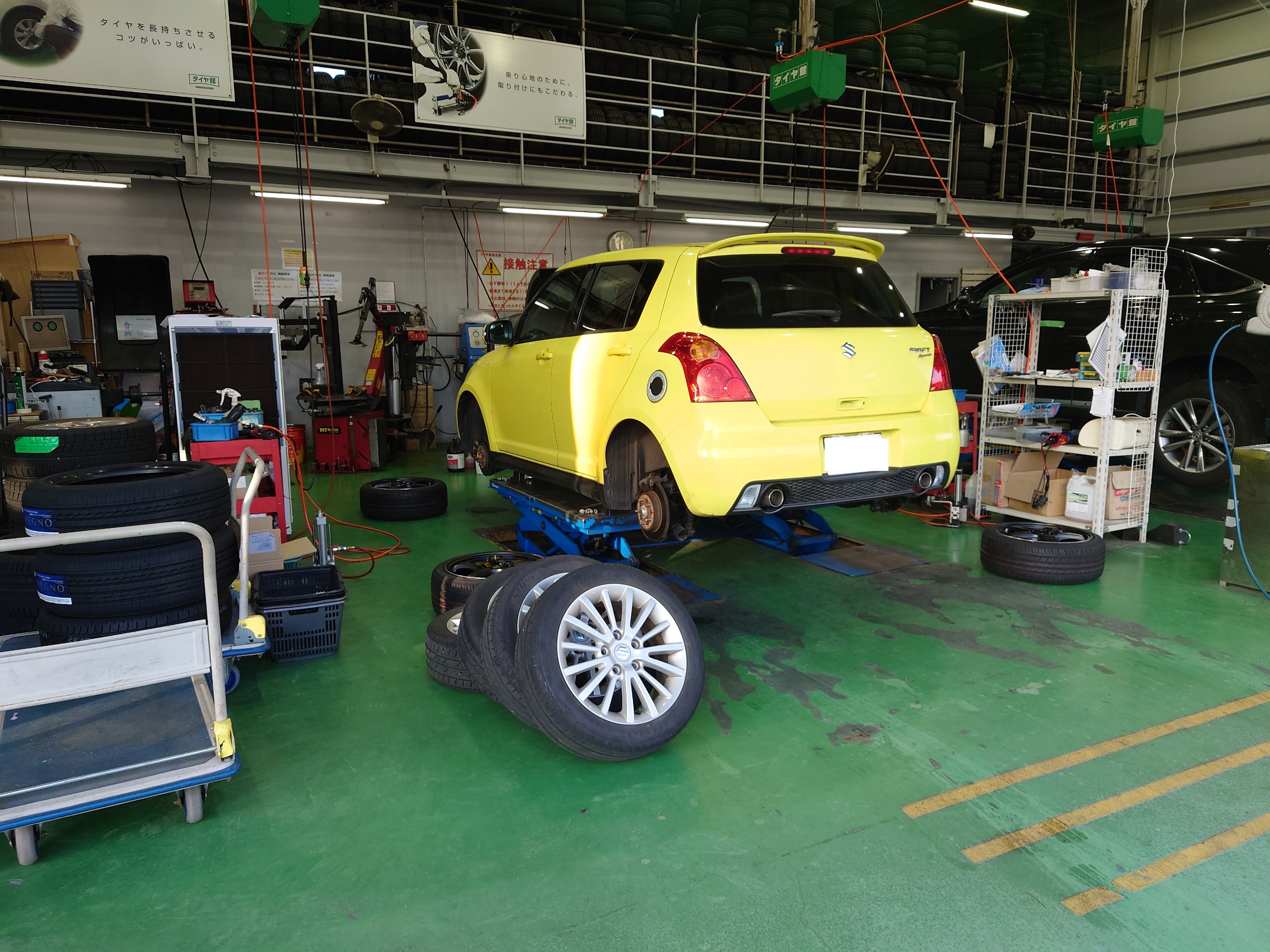 5c パーツ付き BriggsAndStrattonVanguardEngine Switch Kit with wiring