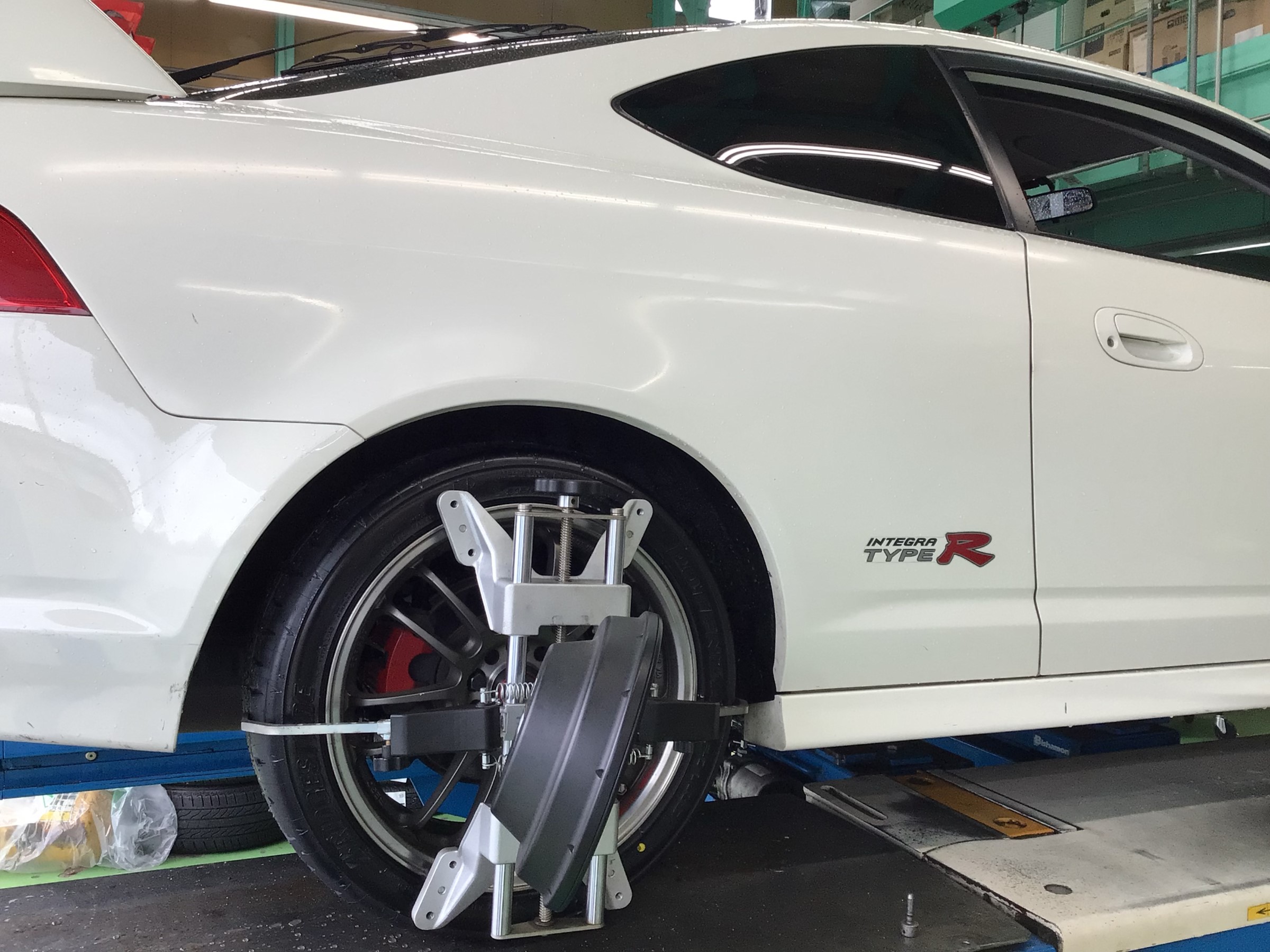 スタッフ撮影分