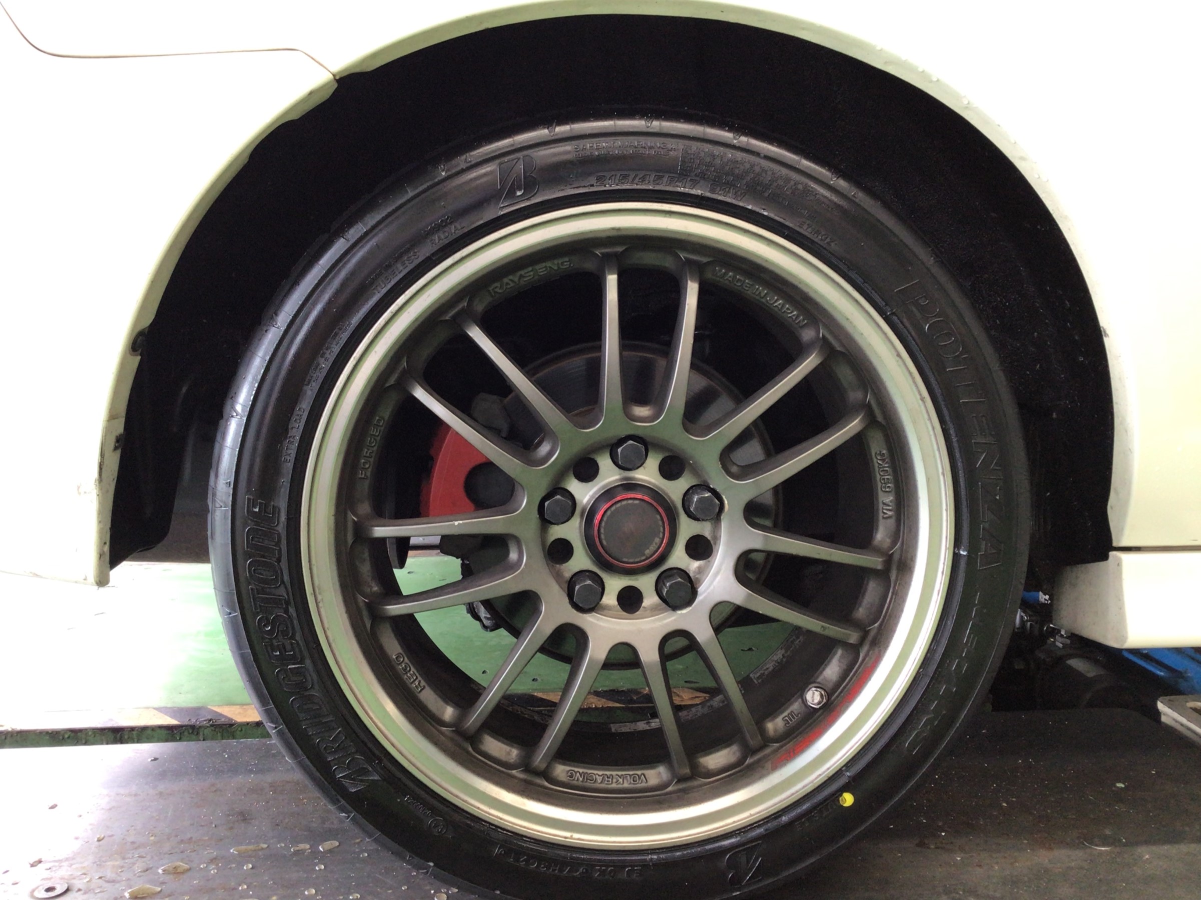 スタッフ撮影分