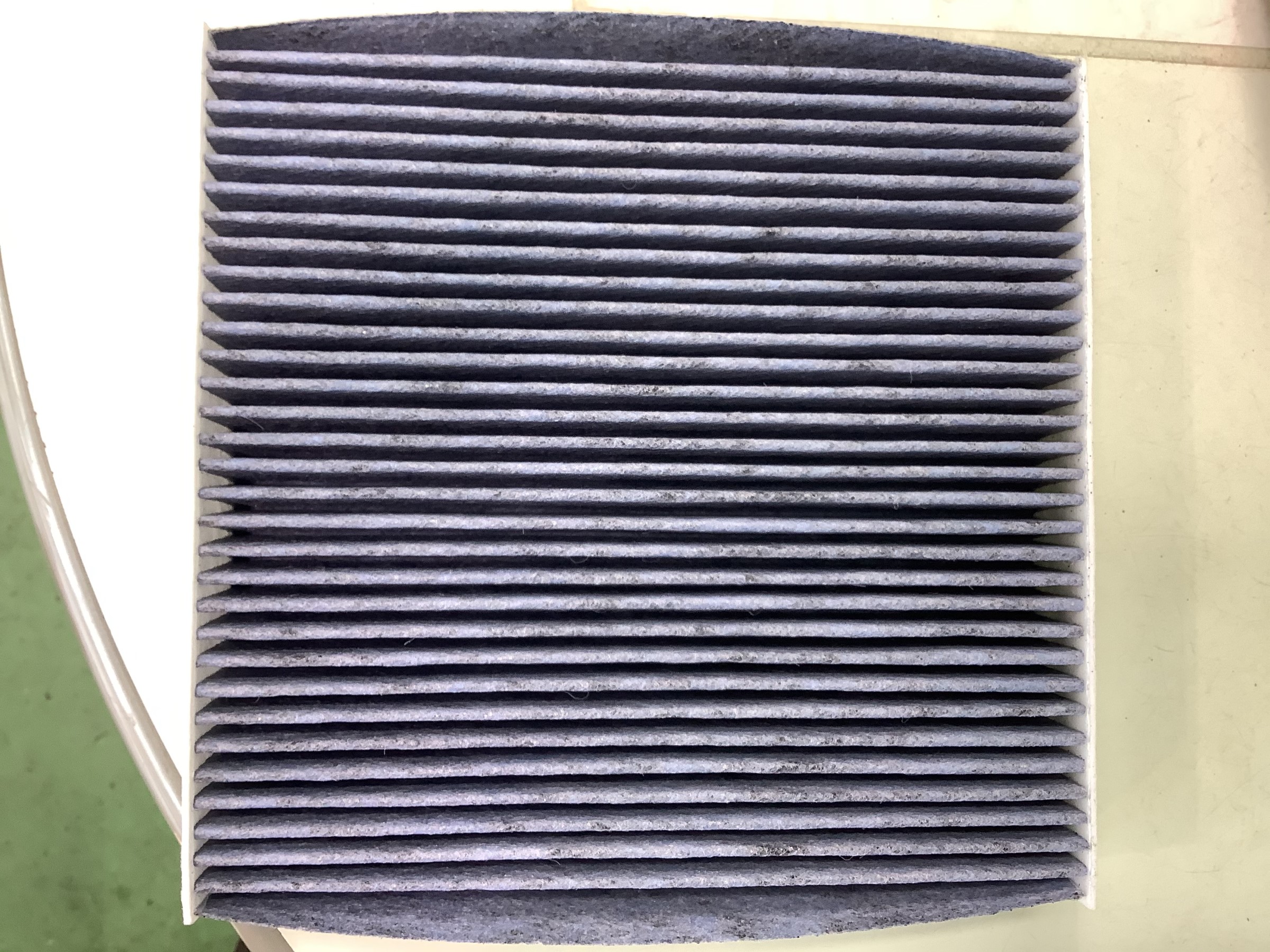 新品はこんな感じ(^▽^)/