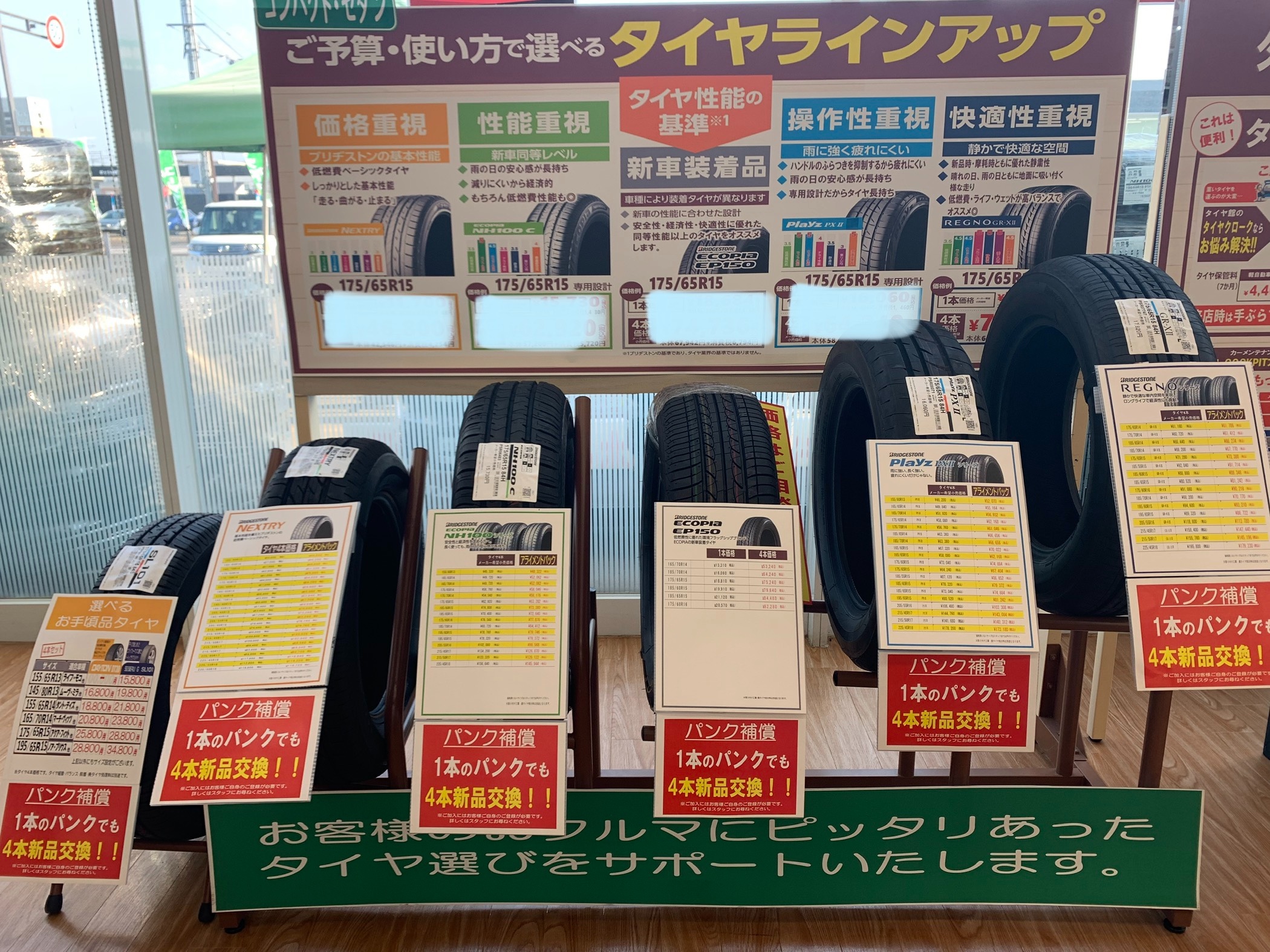 スタッフが撮影加工