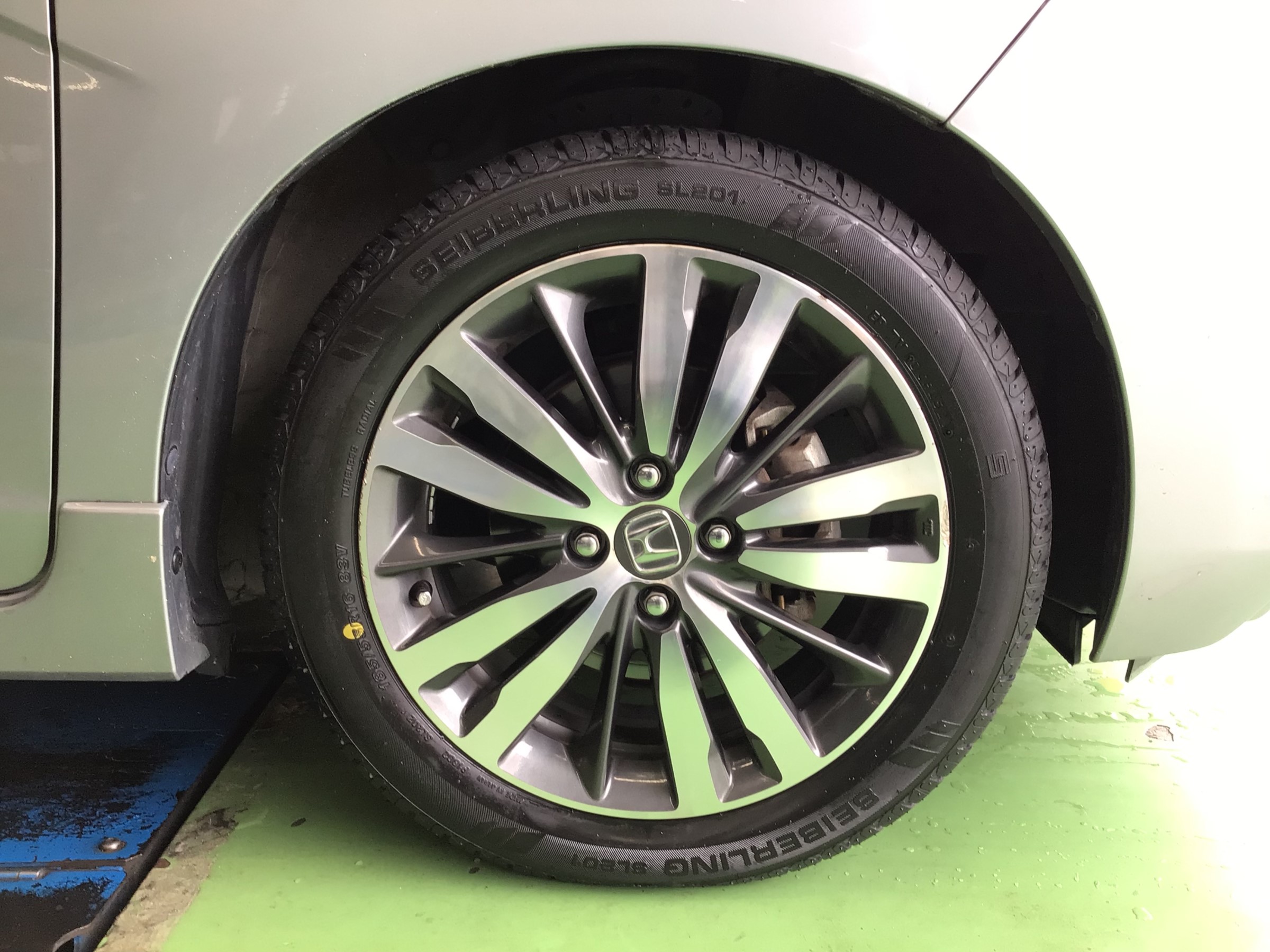 スタッフ撮影分