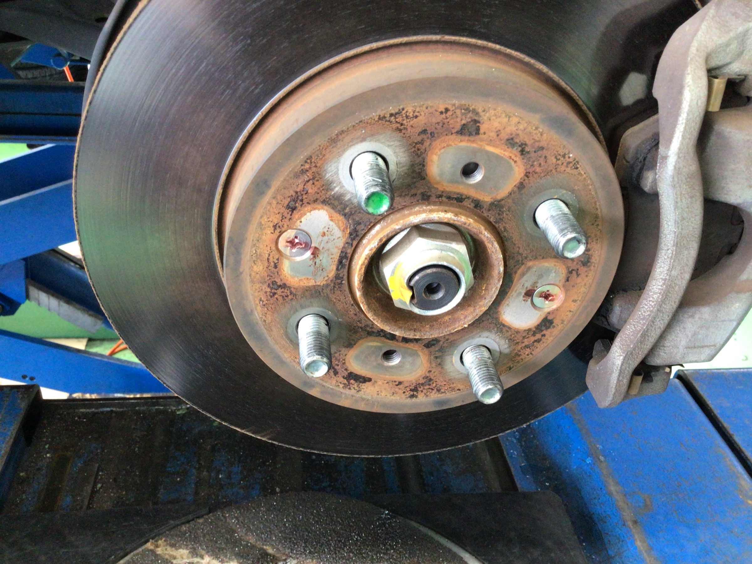 スタッフ撮影分