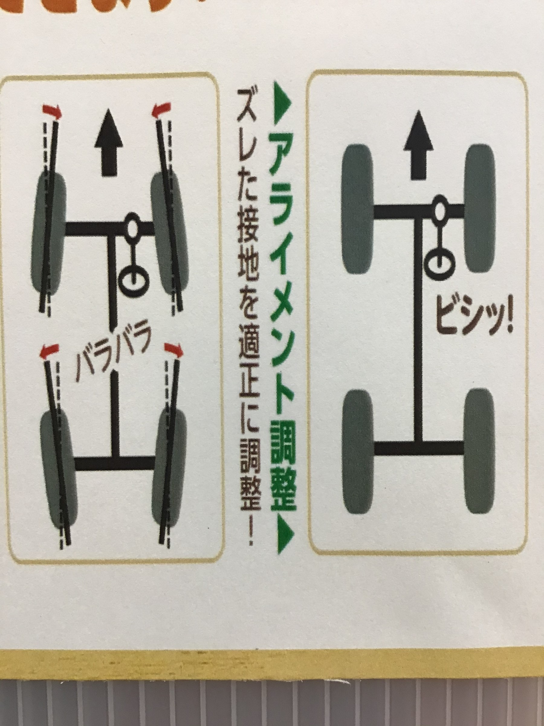 21年8月13日 サービス事例 タイヤ館 八戸 タイヤからはじまる トータルカーメンテナンス タイヤ館グループ