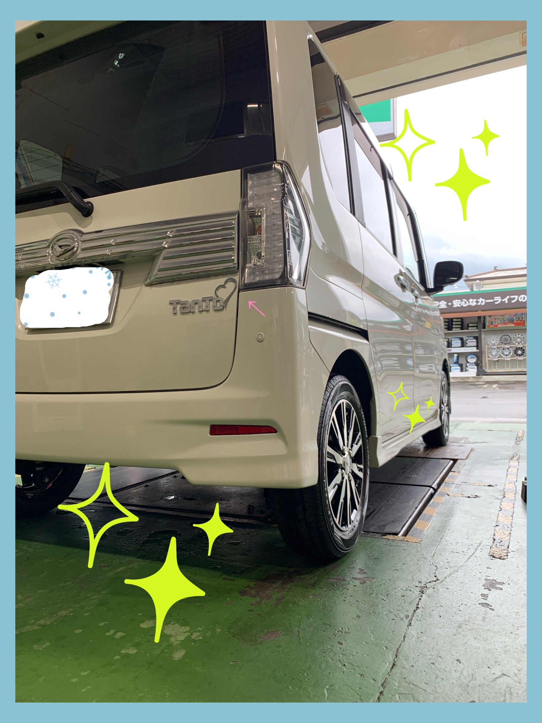 工賃込 ≫ 155/65R14 2019年 新品 4本 ブリヂストン | ワゴンR・ムーヴ