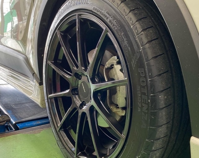 極美品 ちくわホイール CHR D46H 極美品 ちくわホイール CHR D46H