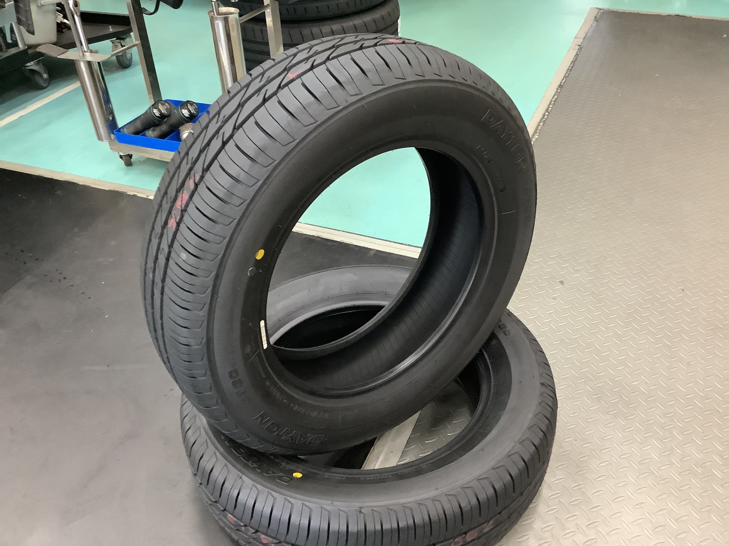 ＥＶＥ1224 最終処分　ホンダ純正 GP3 GB3 フリード タイヤ EVE1224様専用 最終処分 ホンダ純正 GP3 GB3 フリード タイヤ