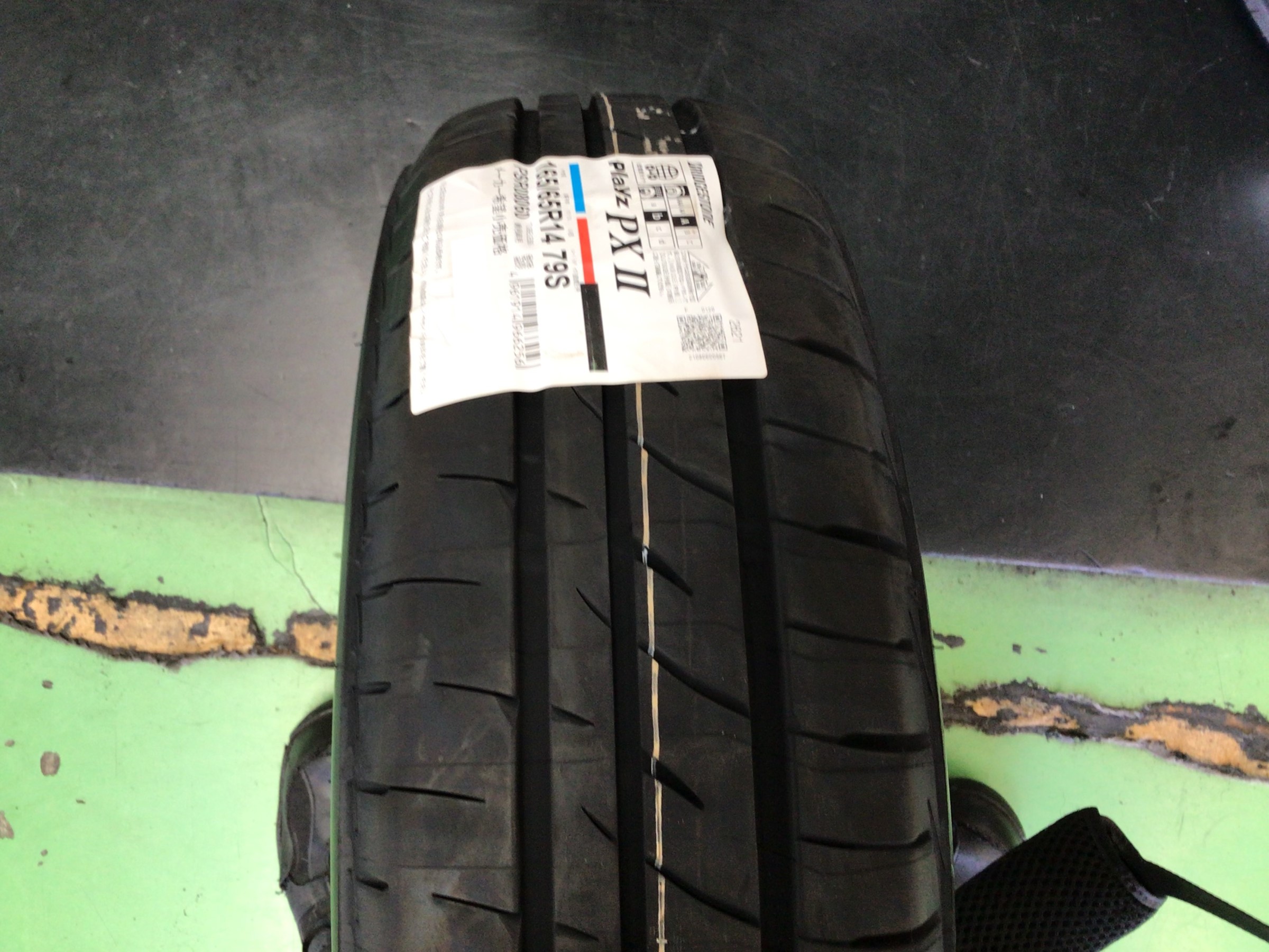 スタッフ撮影分