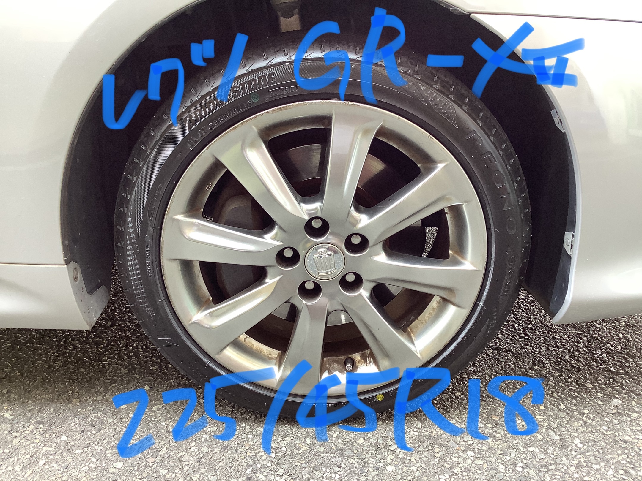 スタッフ撮影画像